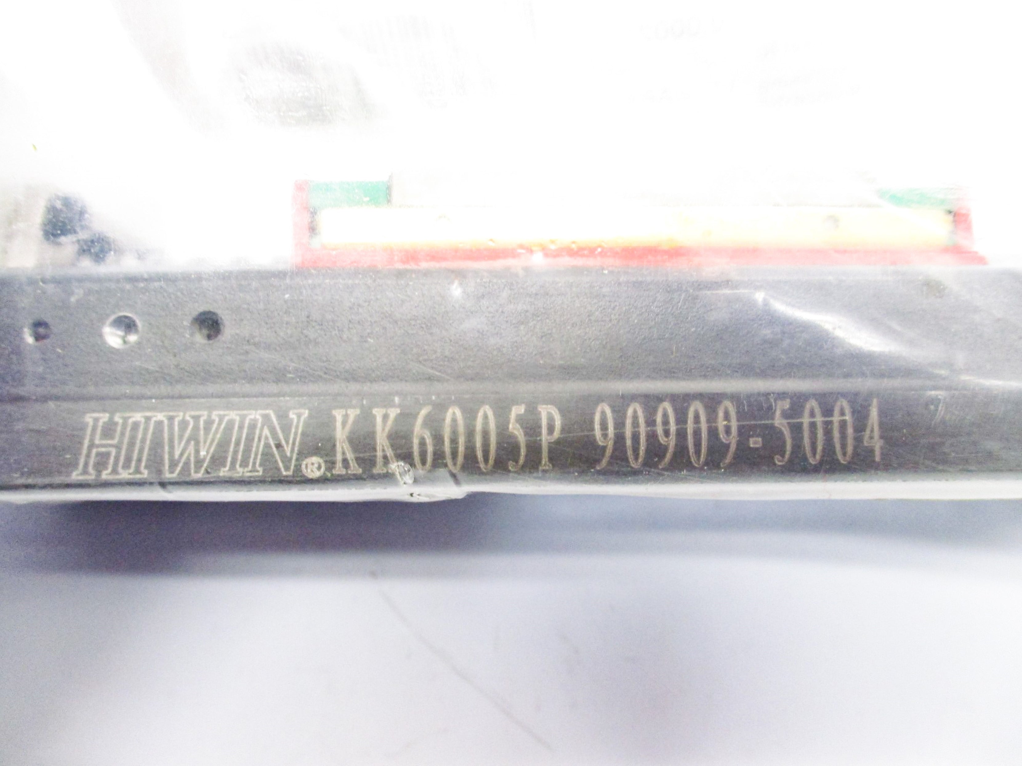 HIWIN KK06005P150A1F0 KK6005P90909-5004 NSMP