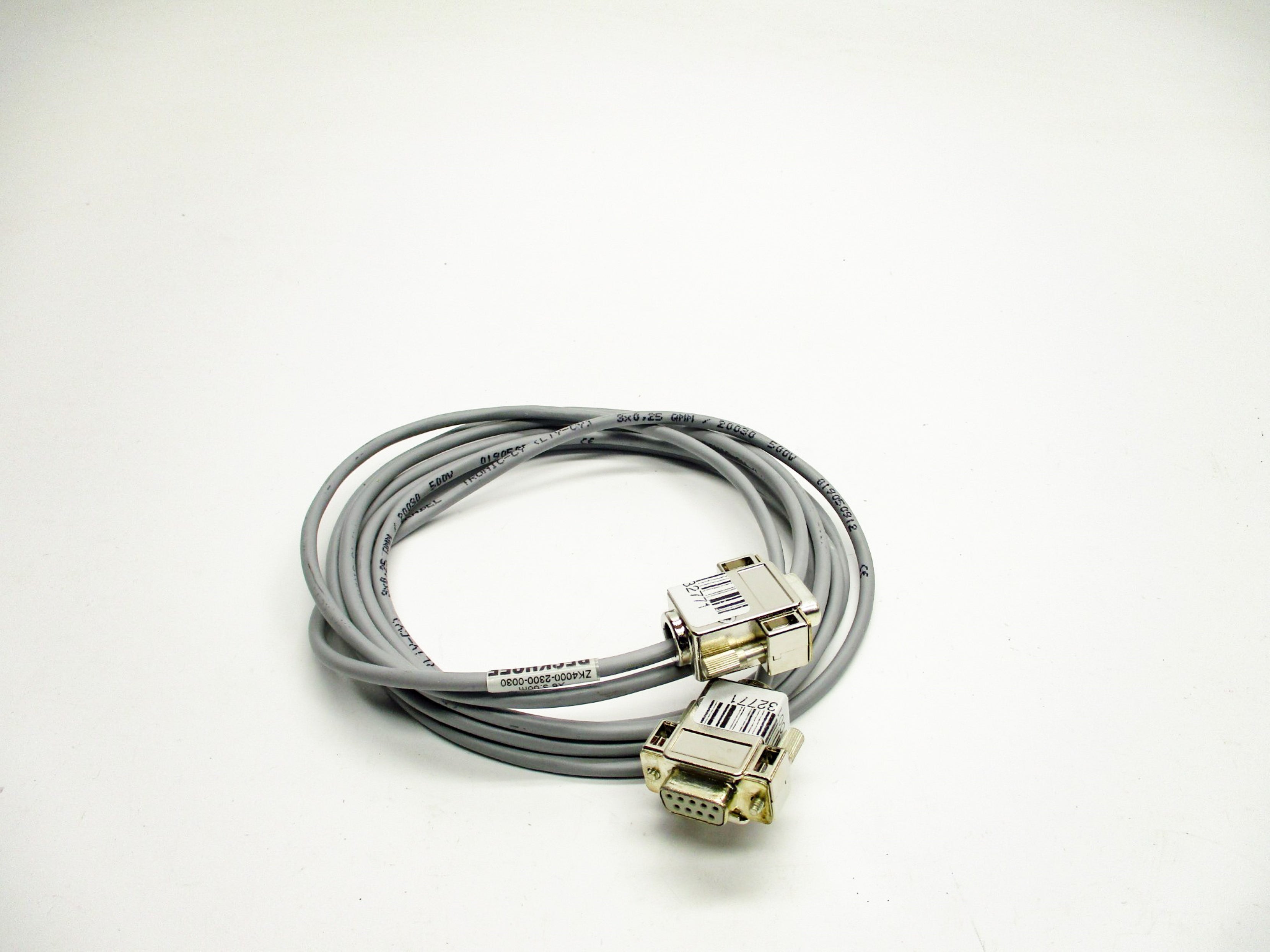 BECKHOFF ZK4000-2300-0030 NSNP