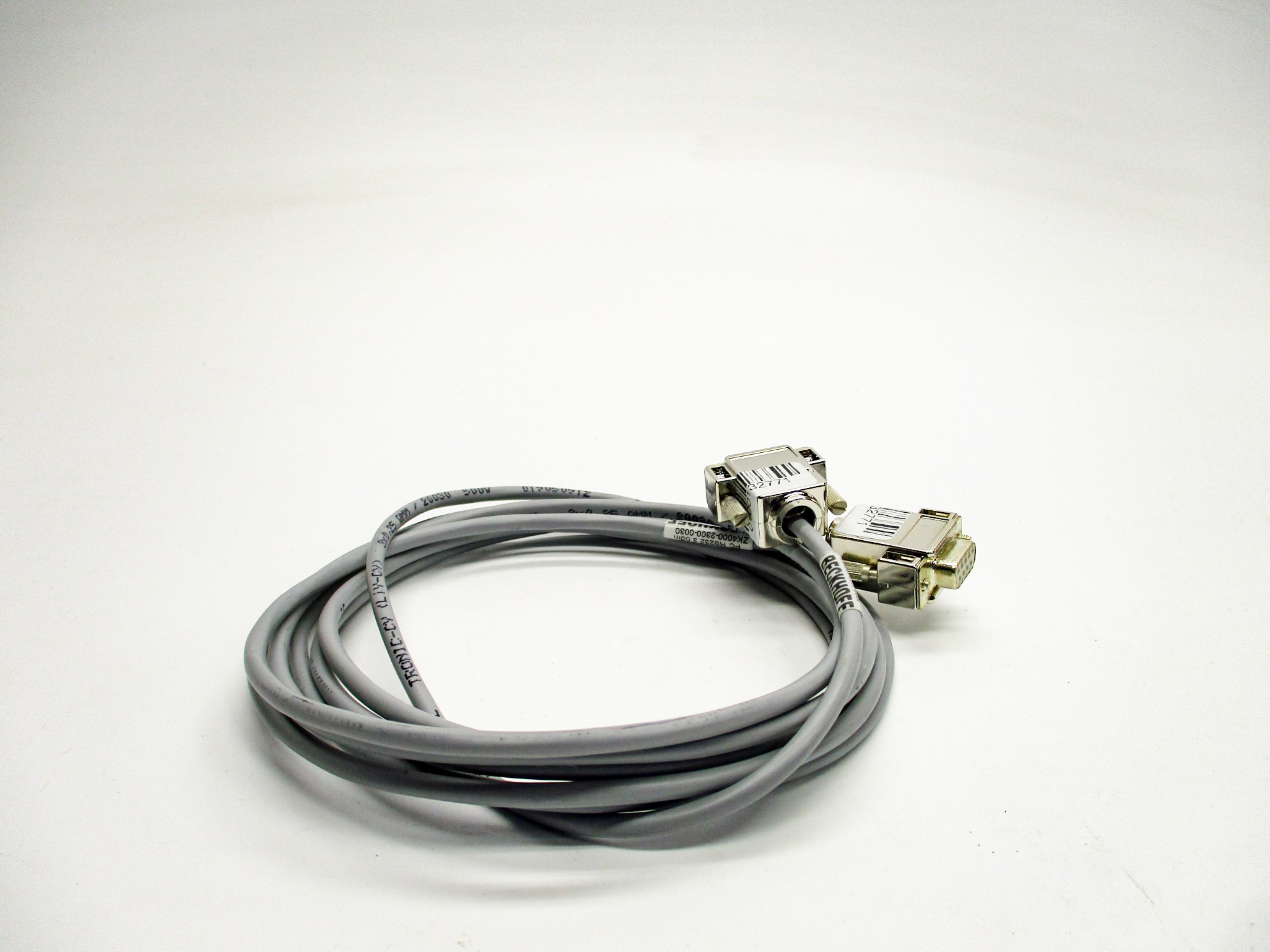 BECKHOFF ZK4000-2300-0030 NSNP