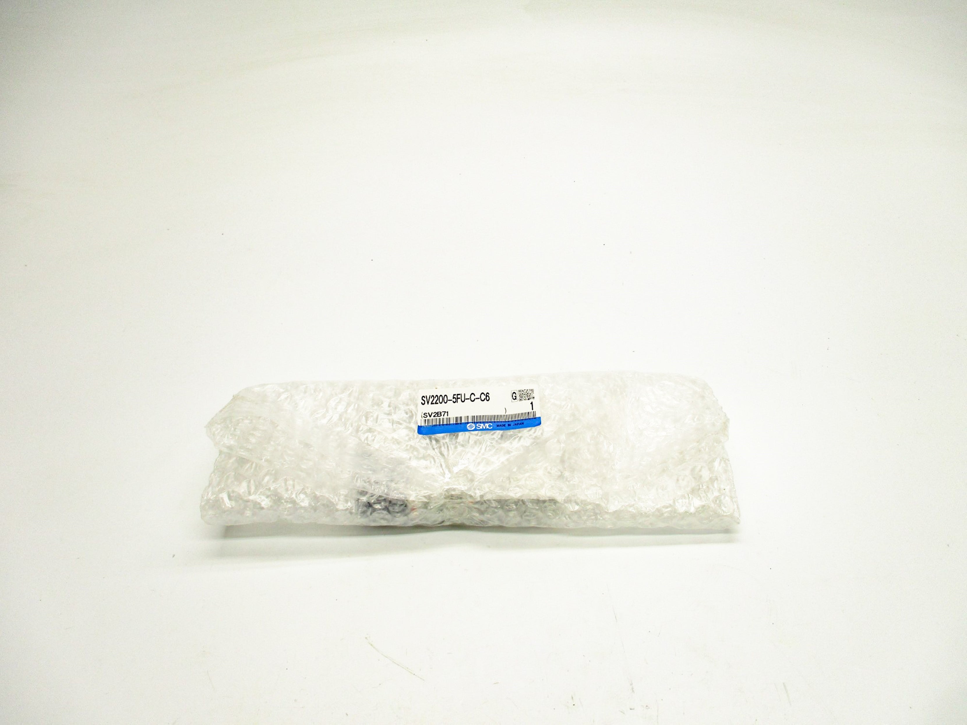 SMC SV2200-5FU-C-C6 NSMP
