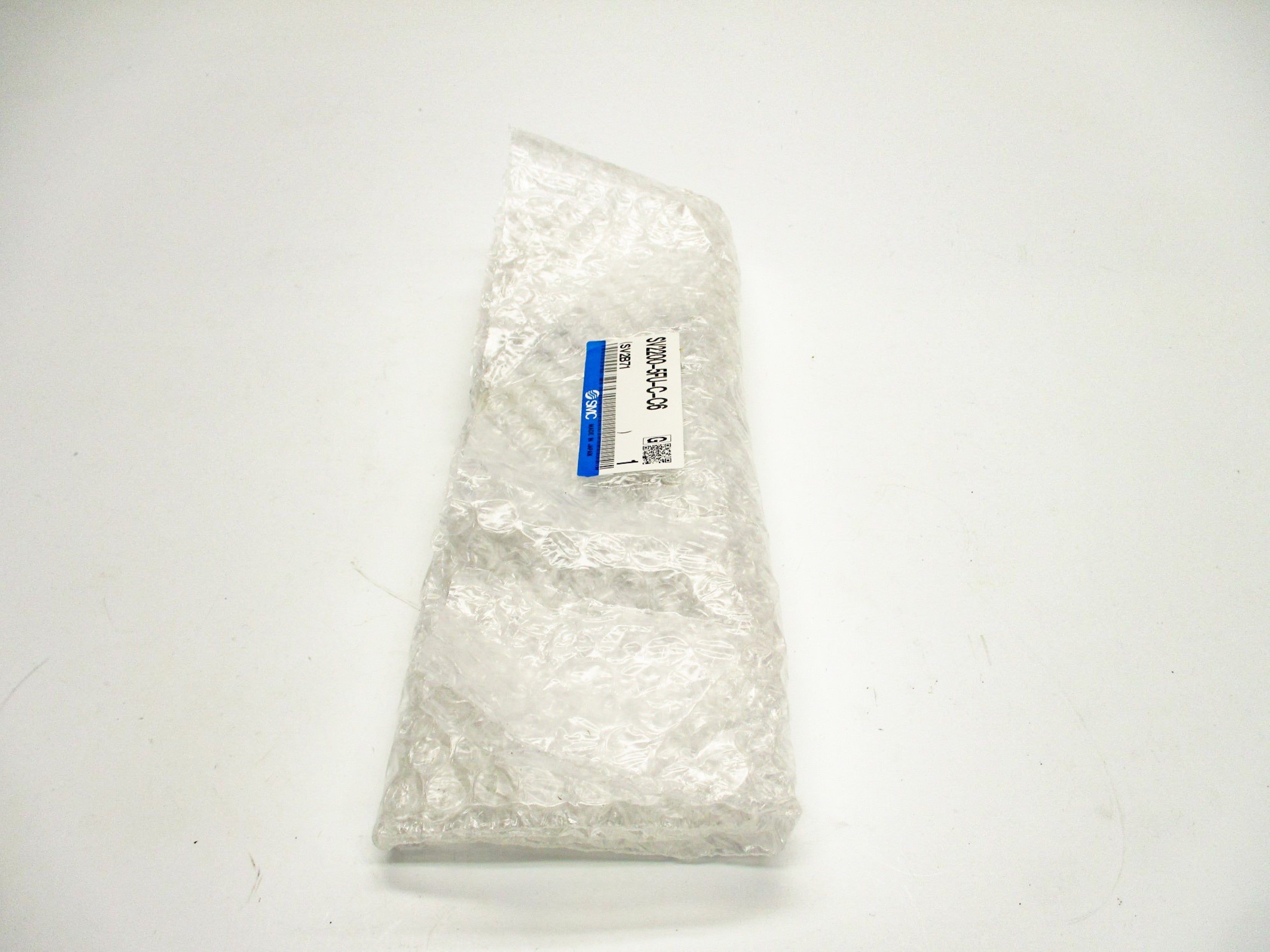 SMC SV2200-5FU-C-C6 NSMP