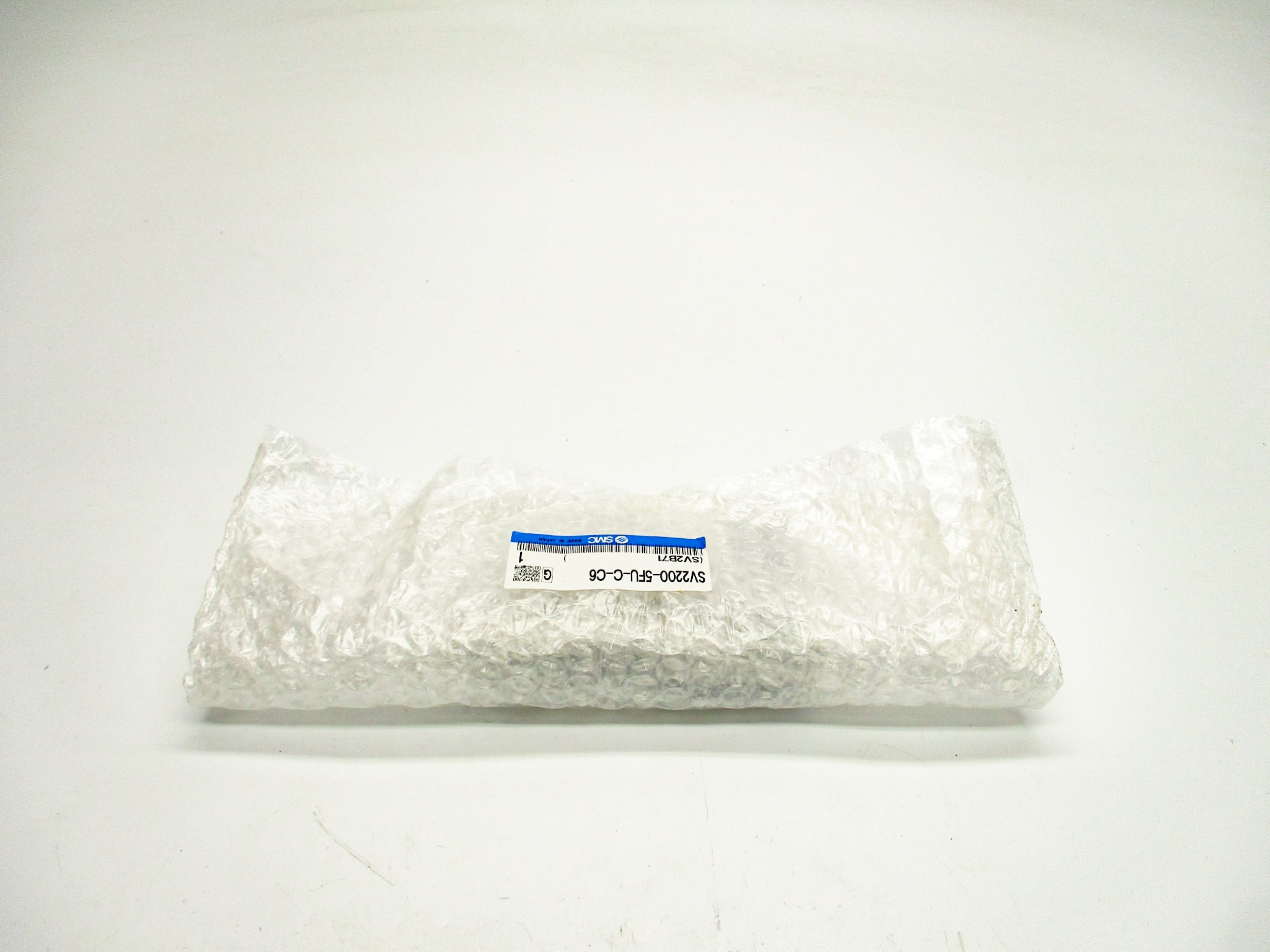 SMC SV2200-5FU-C-C6 NSMP