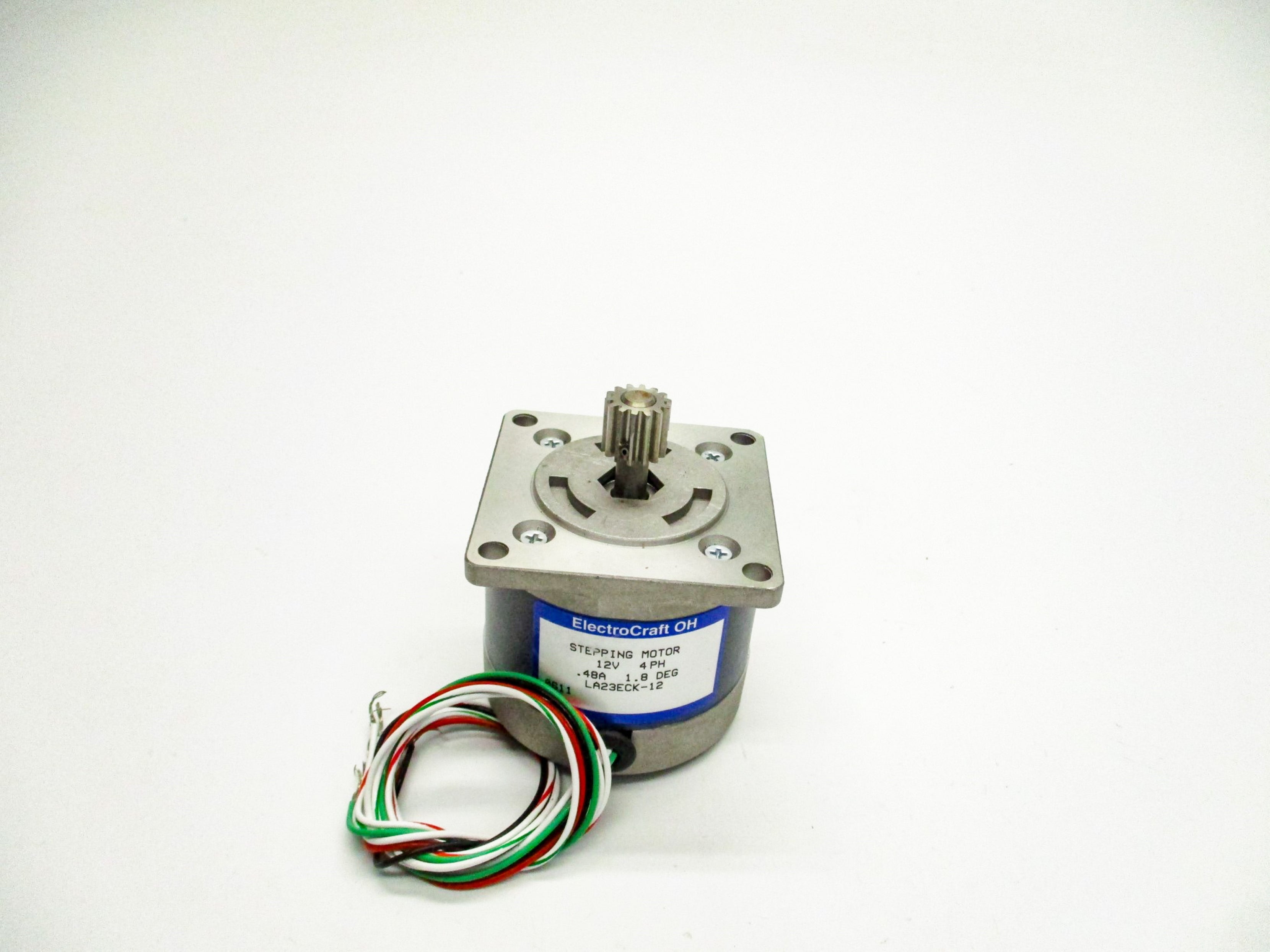 ELECTROCRAFT LA23ECK-12 NSNP