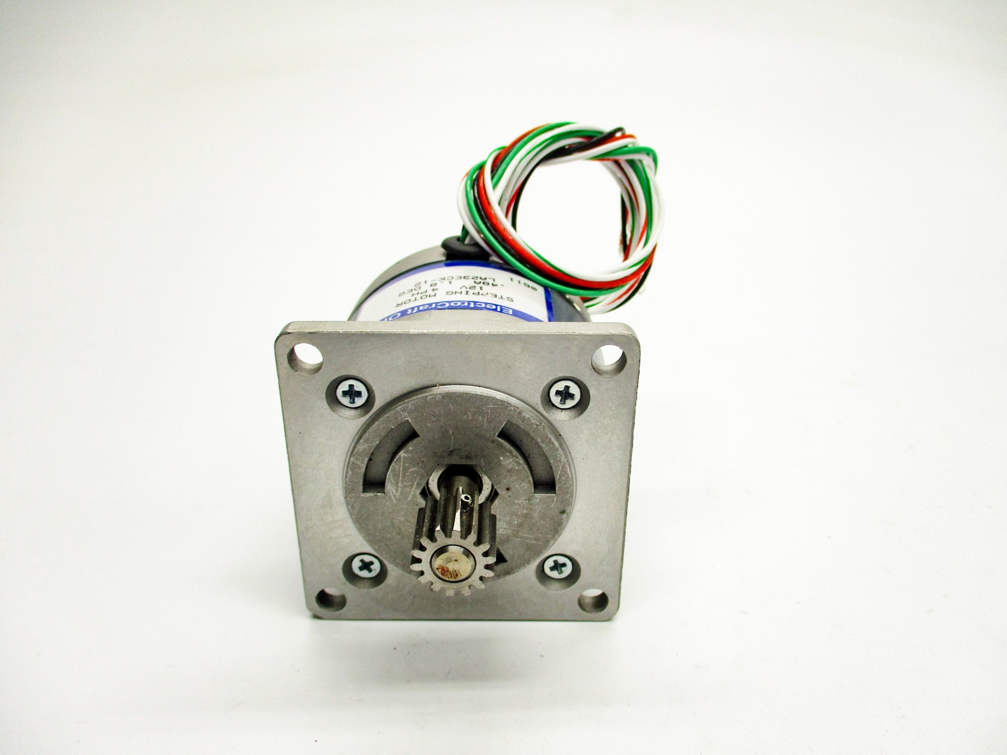 ELECTROCRAFT LA23ECK-12 NSNP