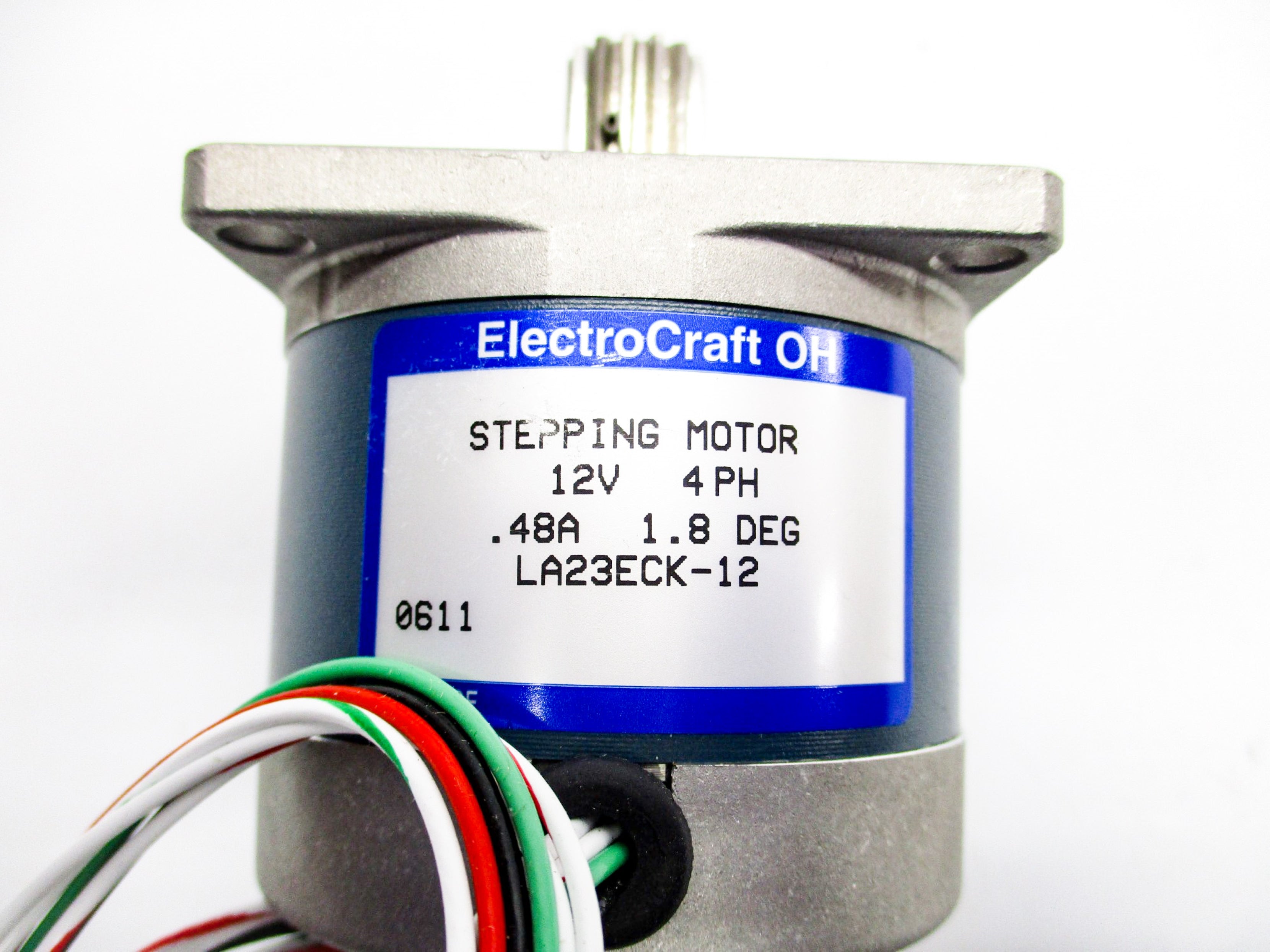 ELECTROCRAFT LA23ECK-12 NSNP