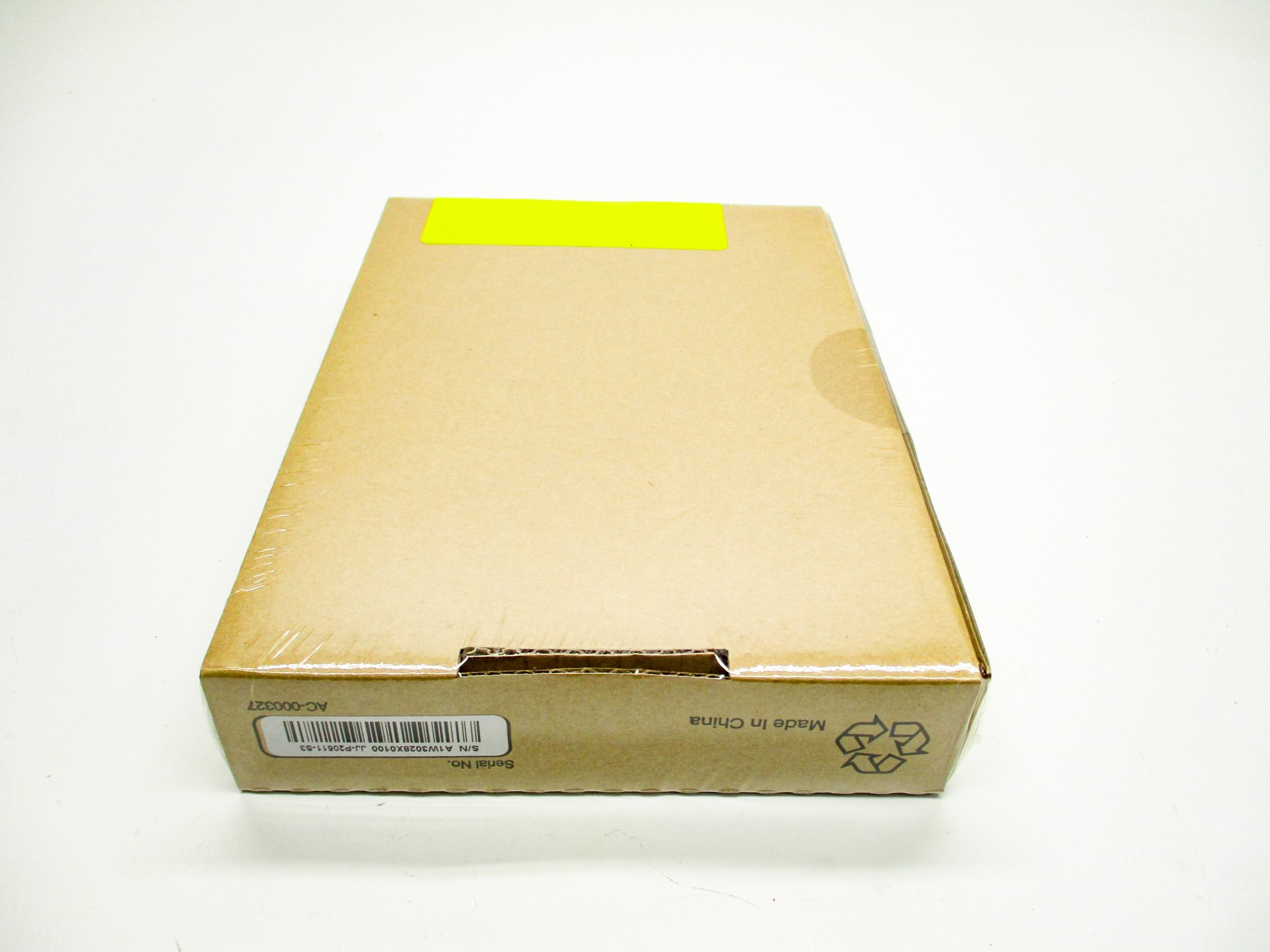 SIIG JJ-P20511-S3 NSFS