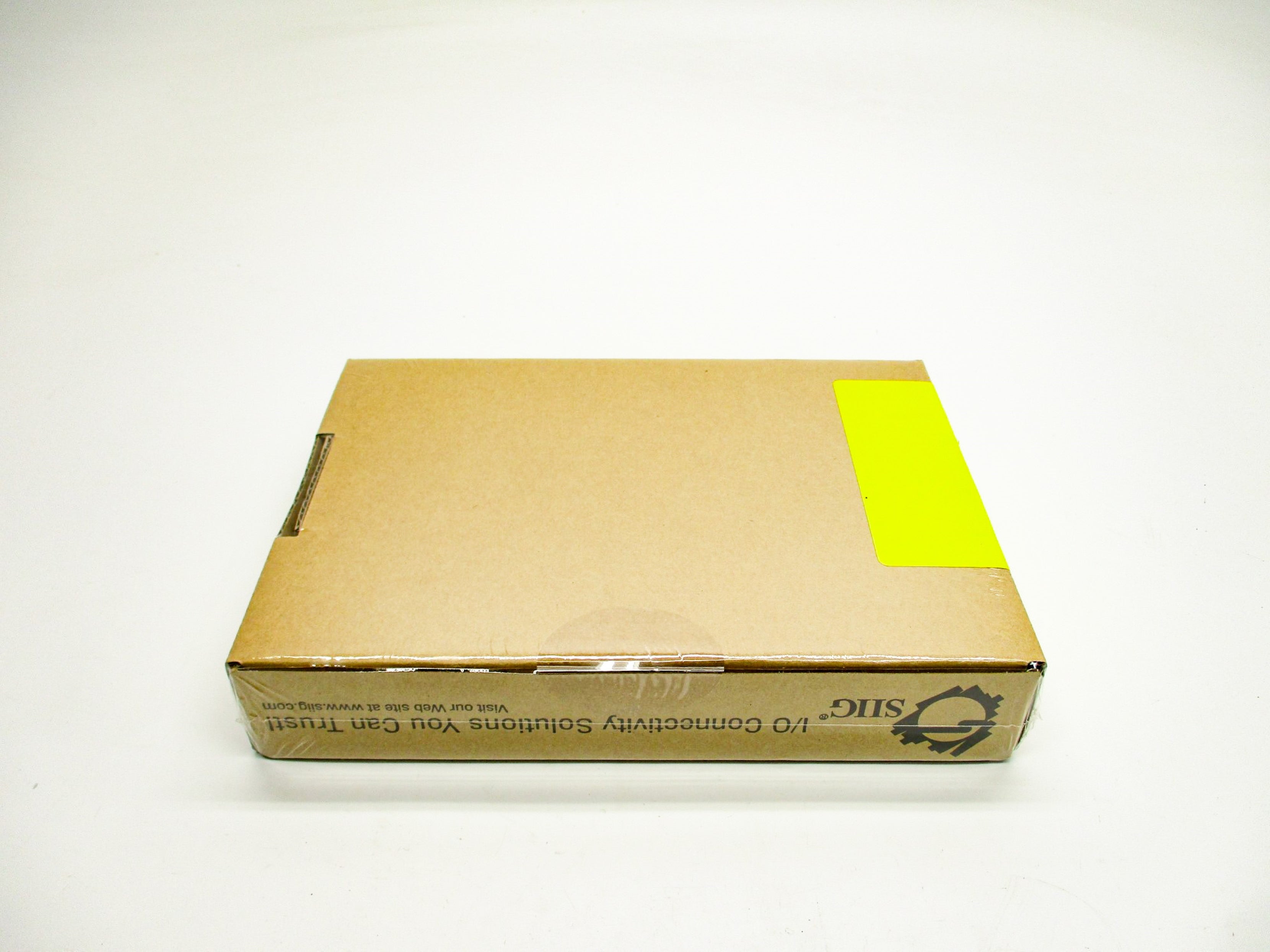SIIG JJ-P20511-S3 NSFS