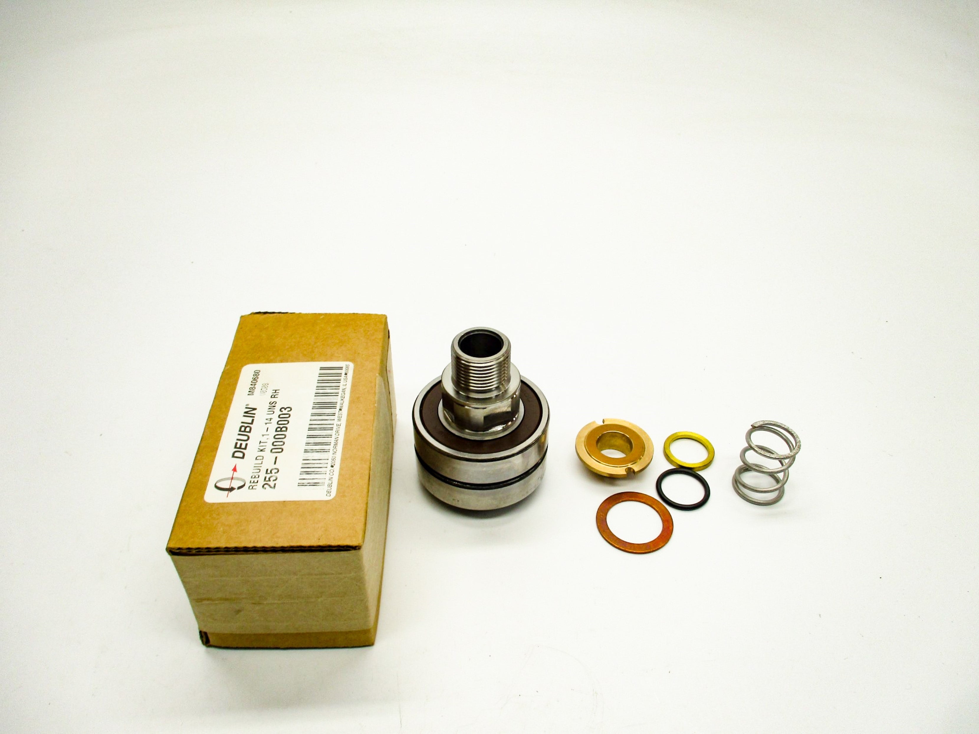 DEUBLIN 255-000B003 NSMP