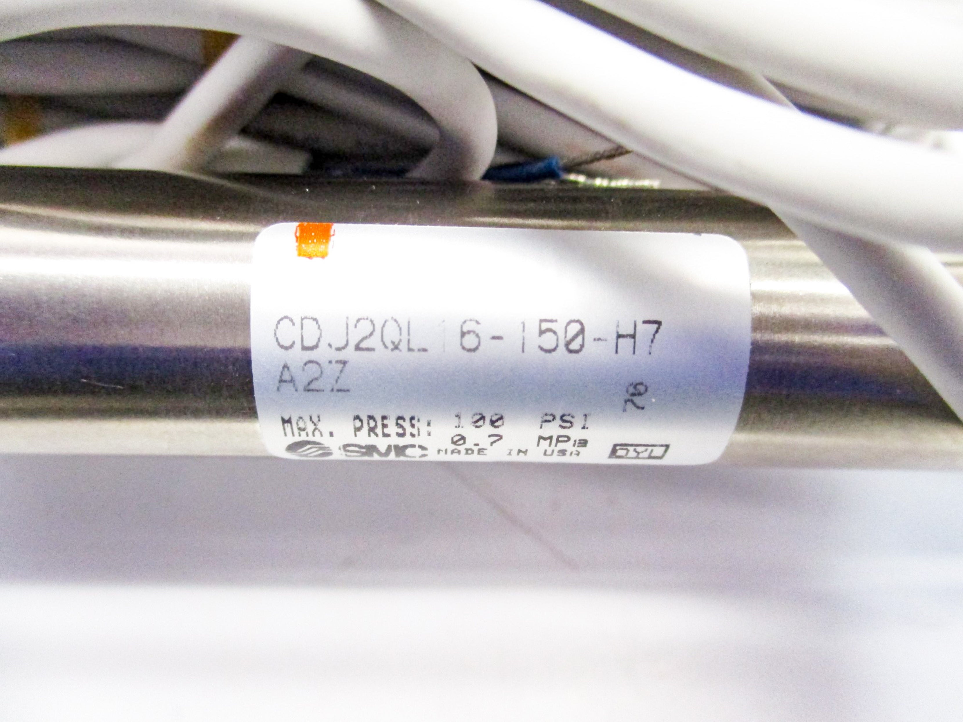 SMC CDJ2QL16-150-H7A2Z NSNP