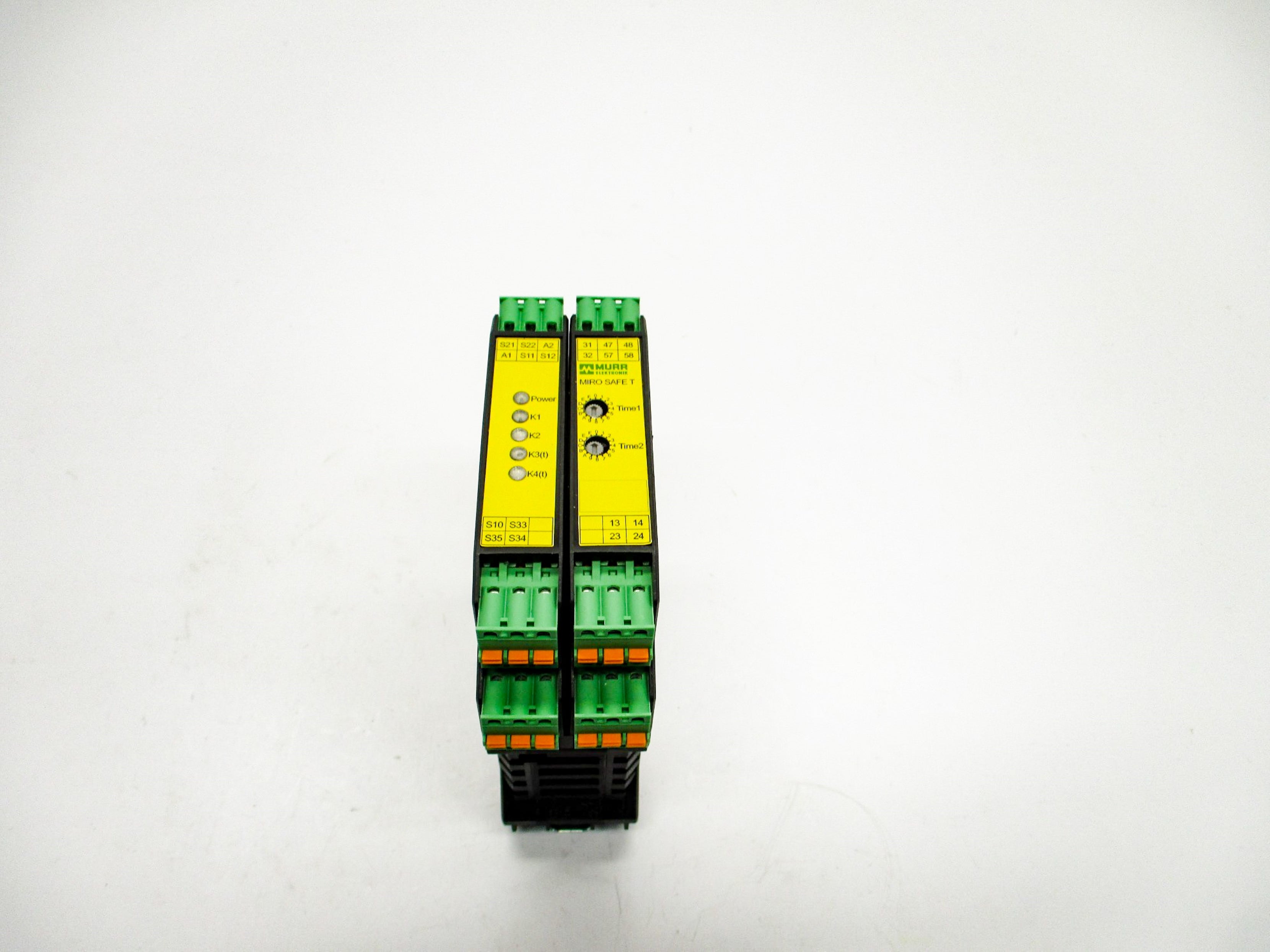 MURR ELEKTRONIK 3000-33013-3020060 24V 6A NSMP