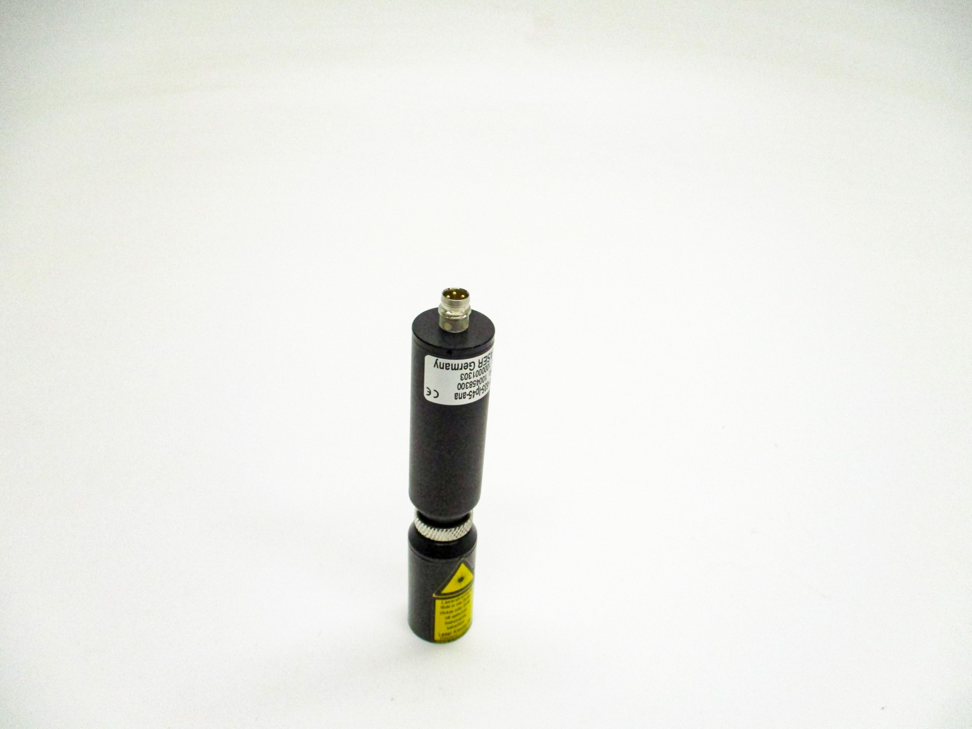 Z-LASER Z10V-635-1P45-ANA NSNP