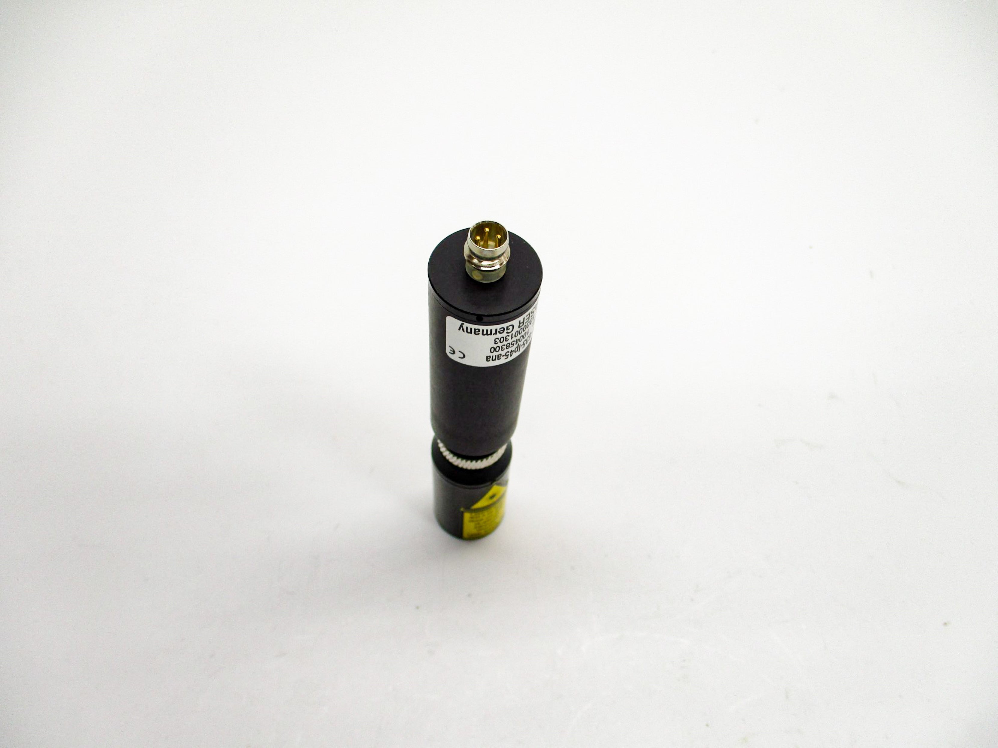 Z-LASER Z10V-635-1P45-ANA NSNP