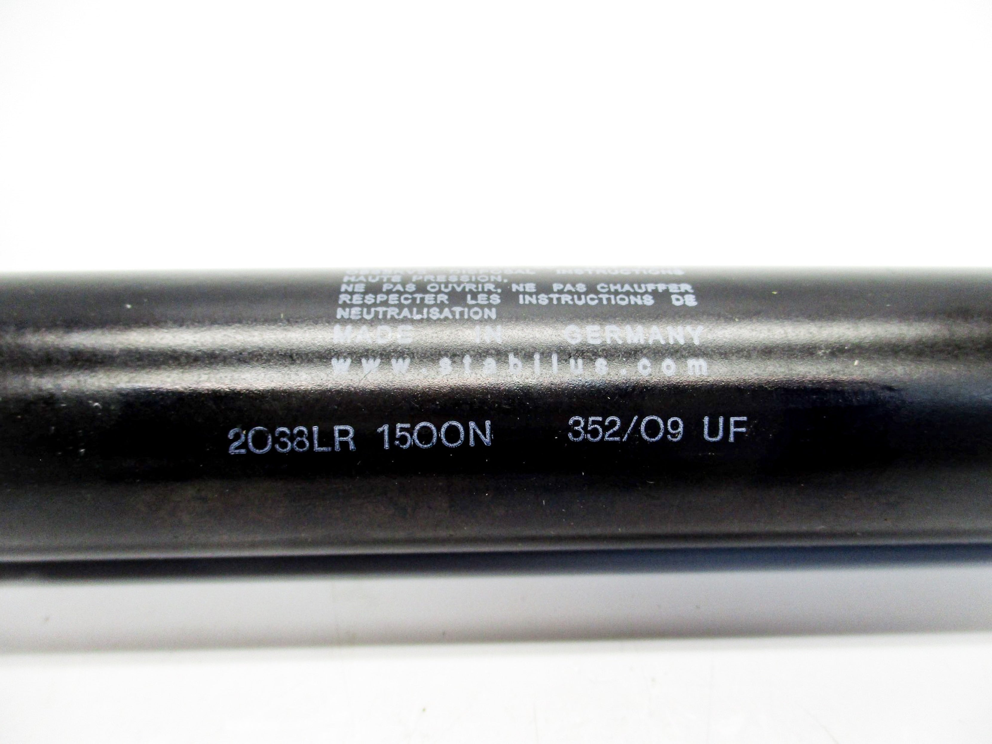 STABILUS 2038LR1500N NSNP