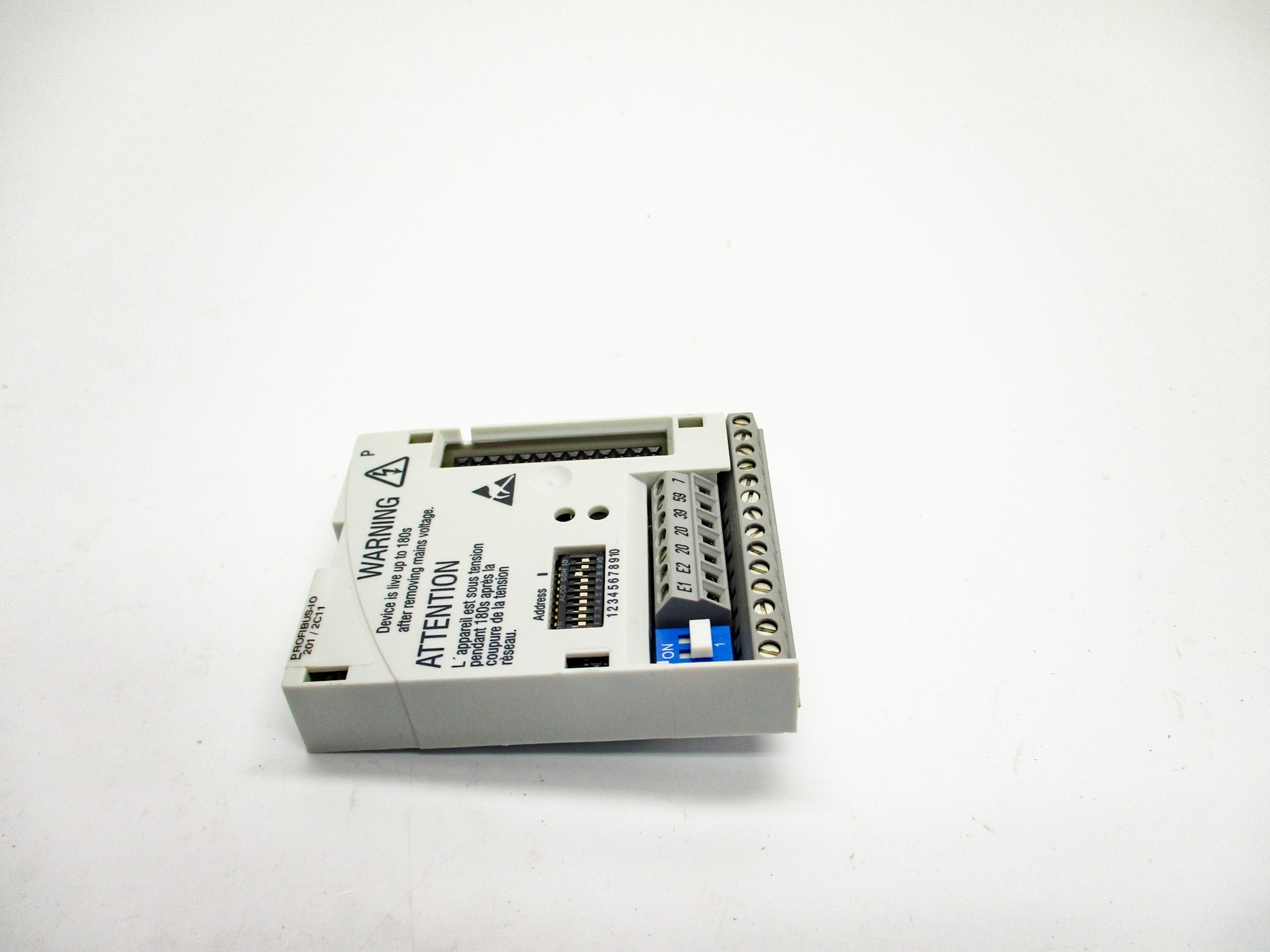 LENZE E82ZAFPC201 NSMP