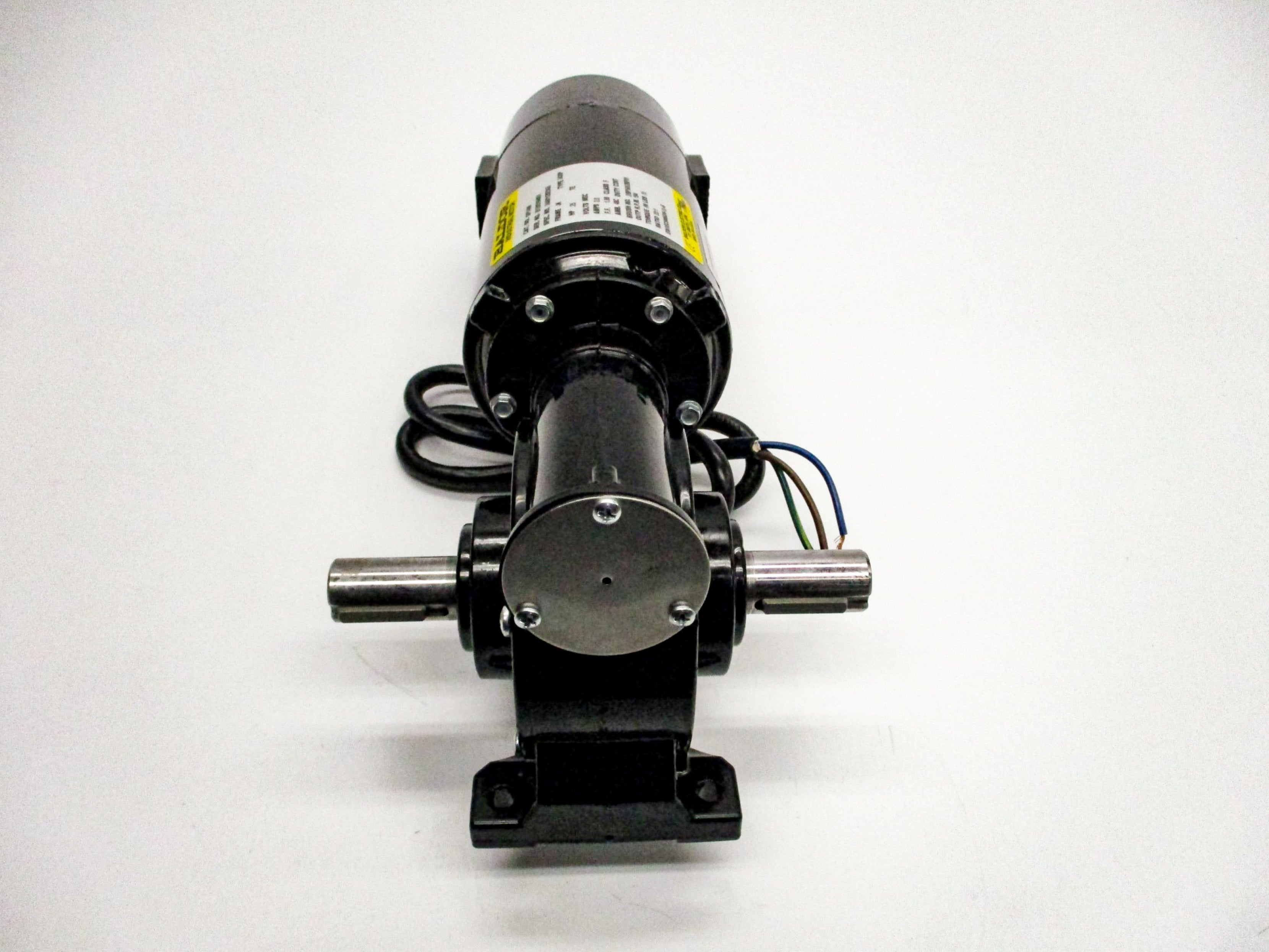 BALDOR GP7406 24A011Z023G5 NSMP