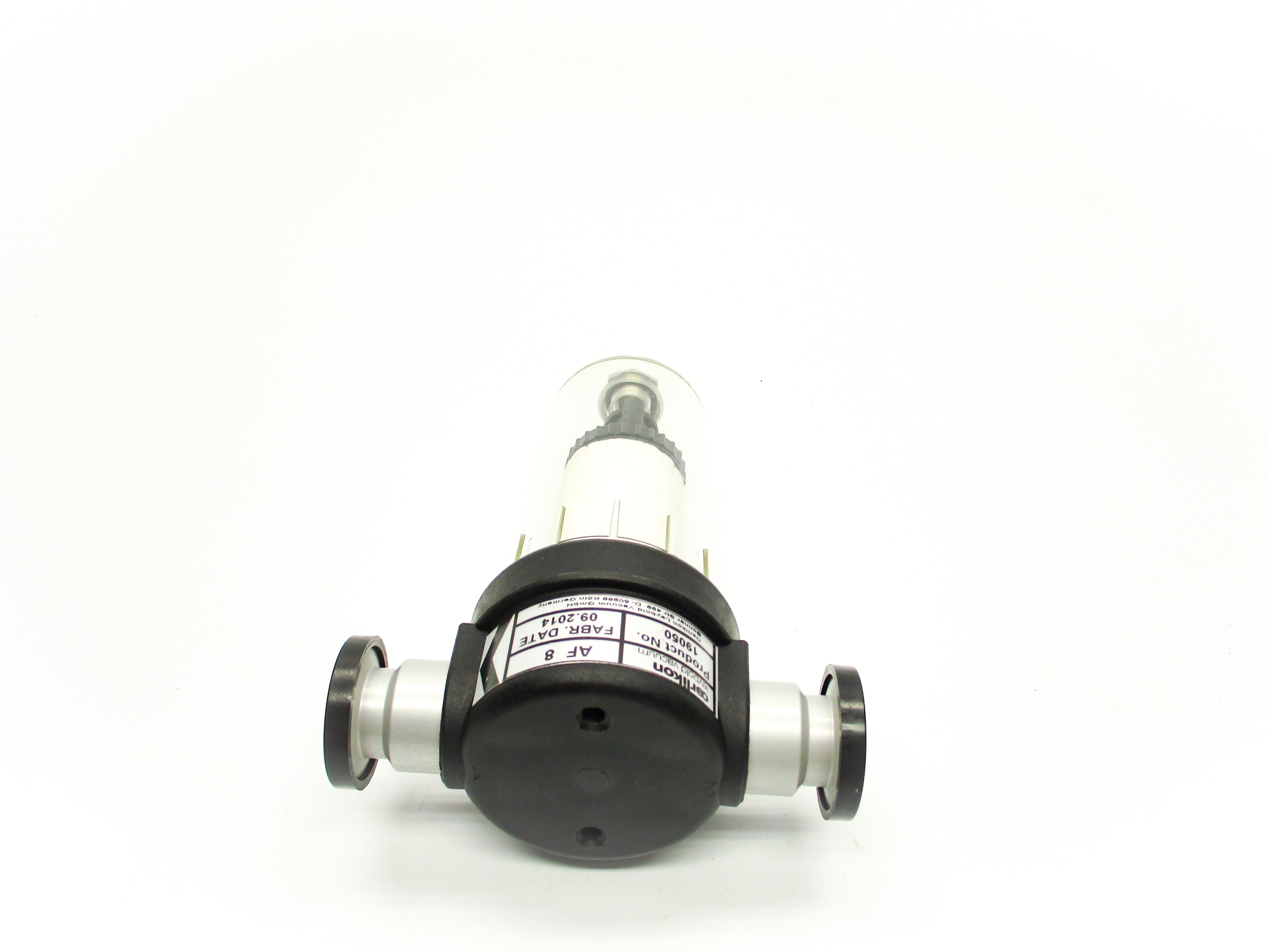 OERLIKON AF8 19050 NSMP
