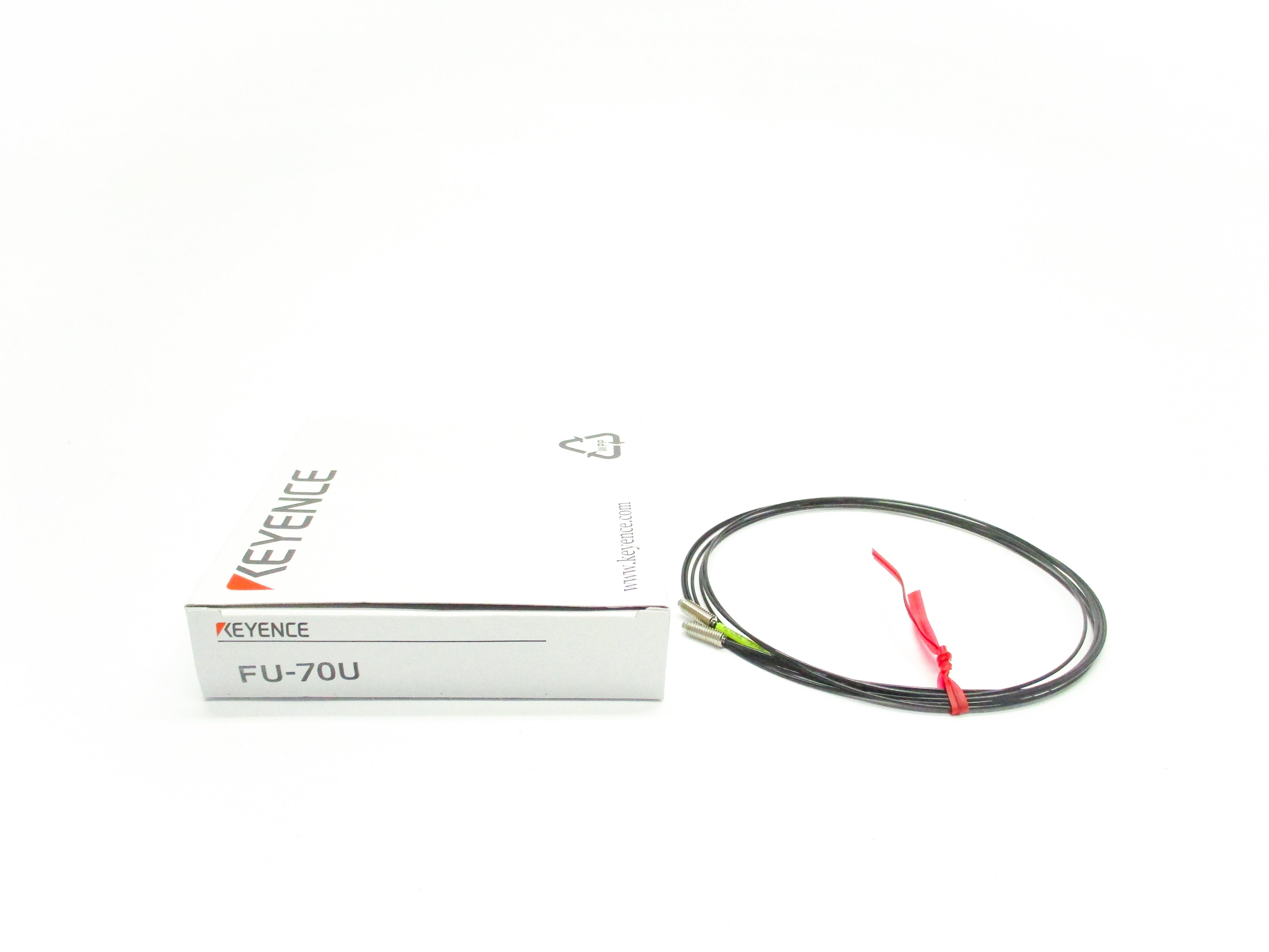 KEYENCE FU-70U NSMP