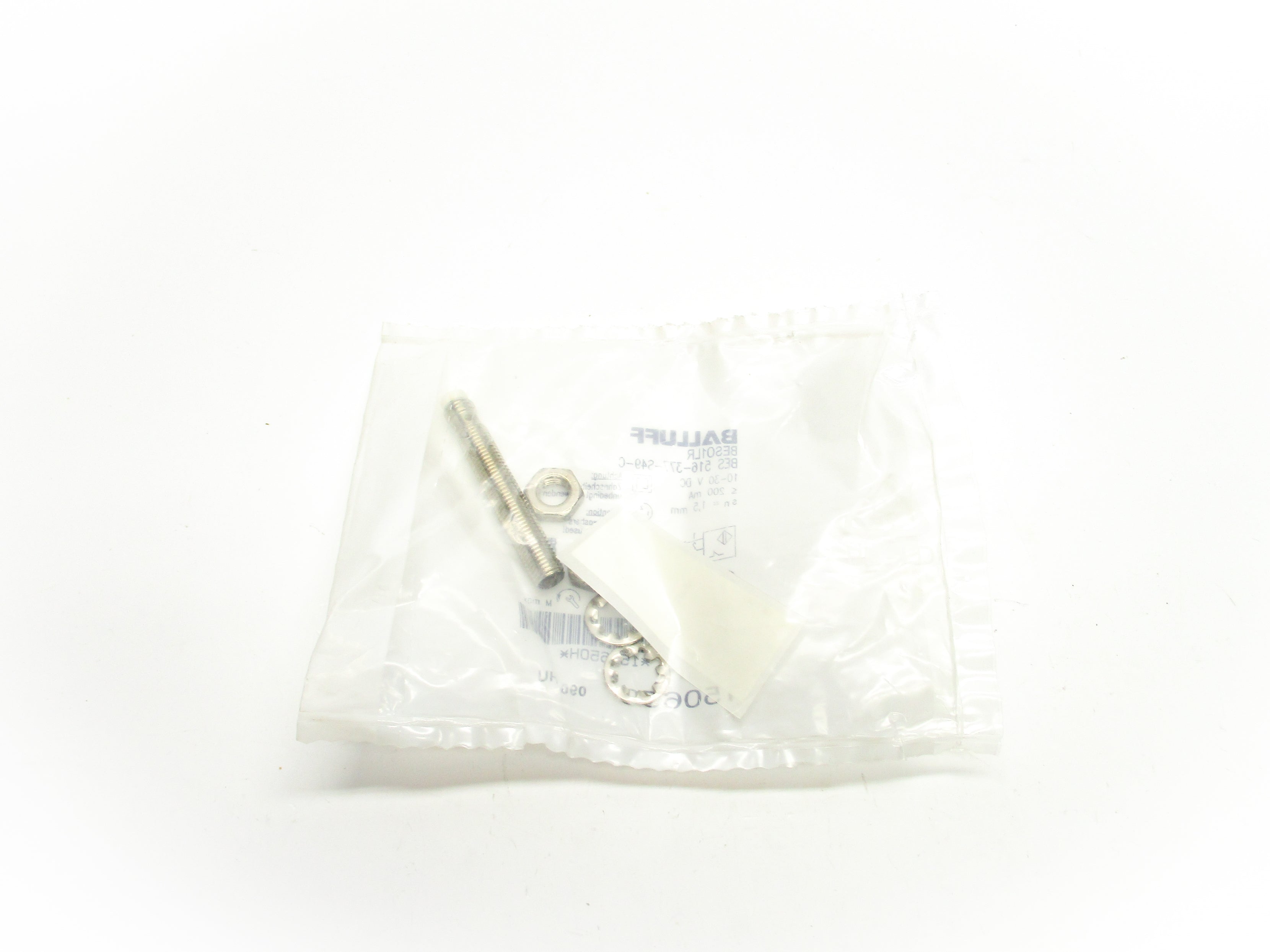 BALLUFF BES516-377-S49-C NSMP