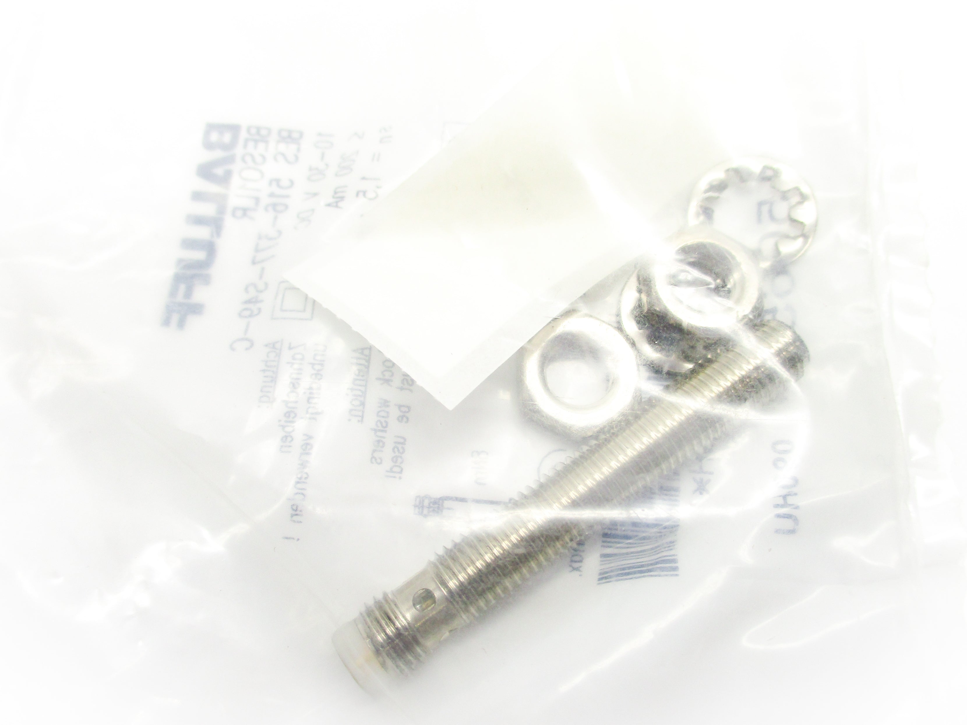 BALLUFF BES516-377-S49-C NSMP