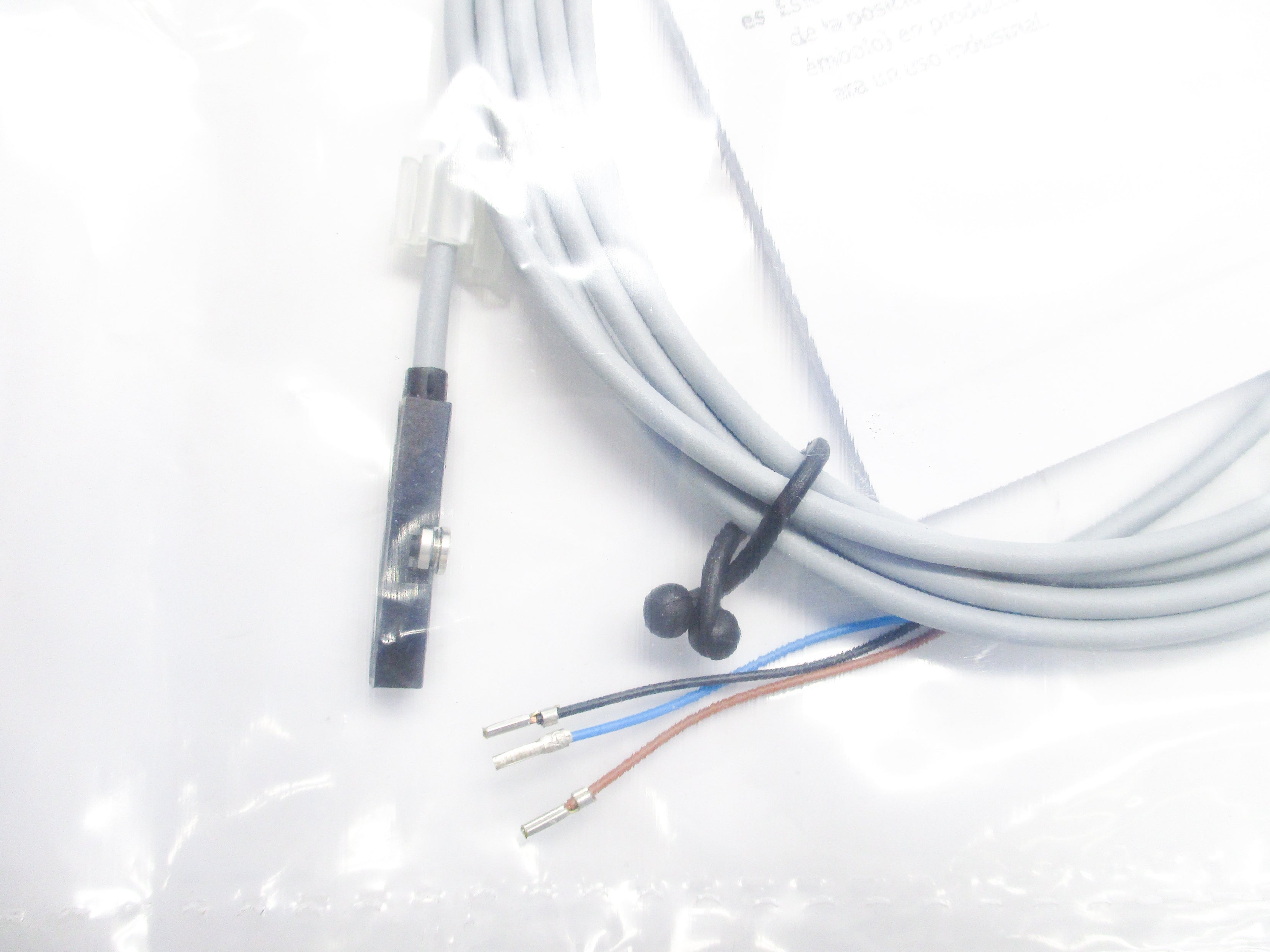 FESTO SMT-8M-A-PS-24V-E-2.5-OE NSMP