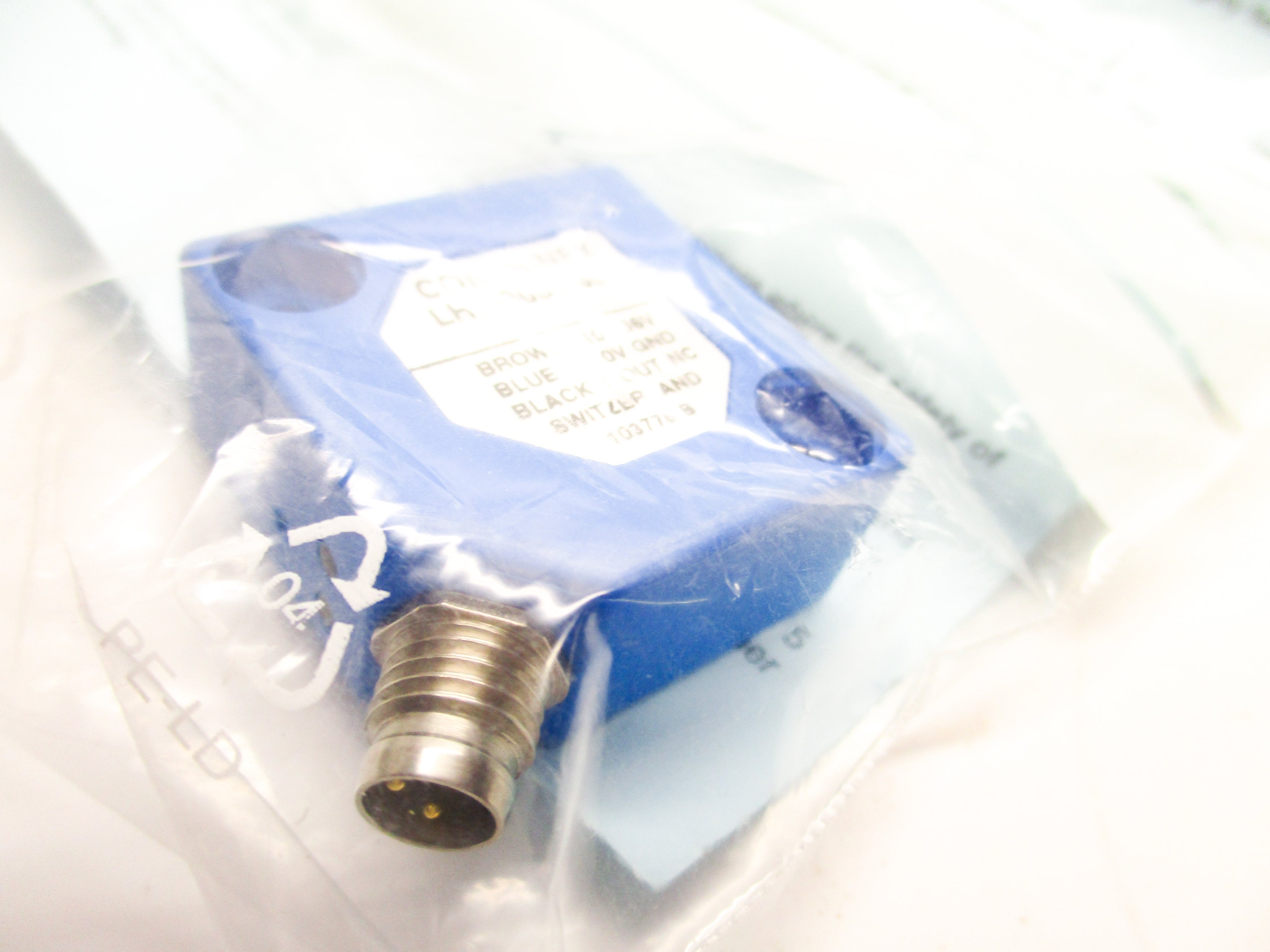 CONTRINEX LHS-3031-304 NSMP