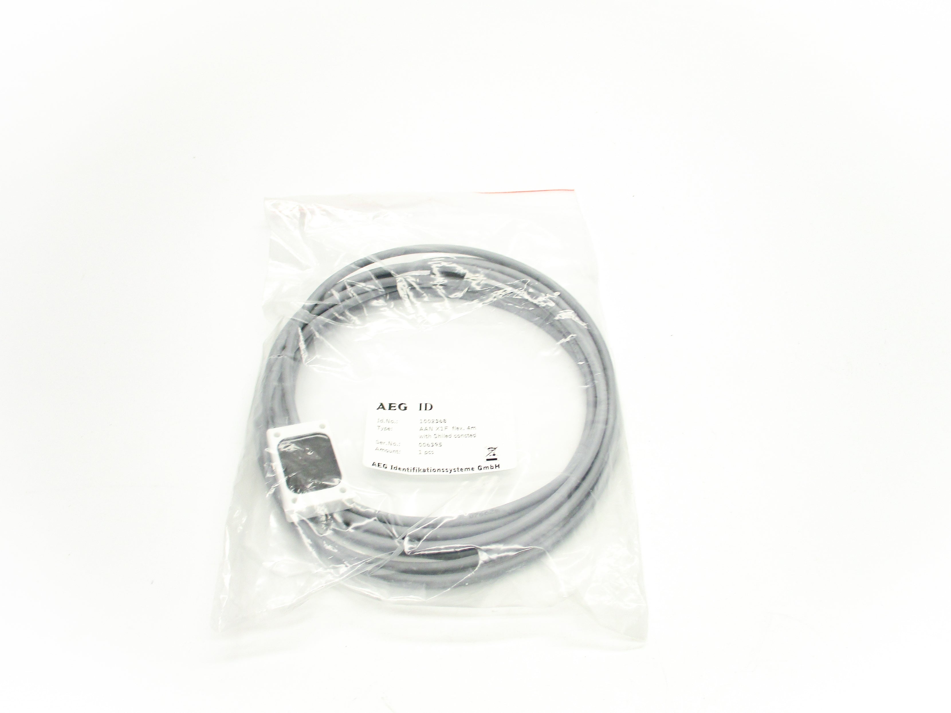 AEG AANX1F (4m) NSMP