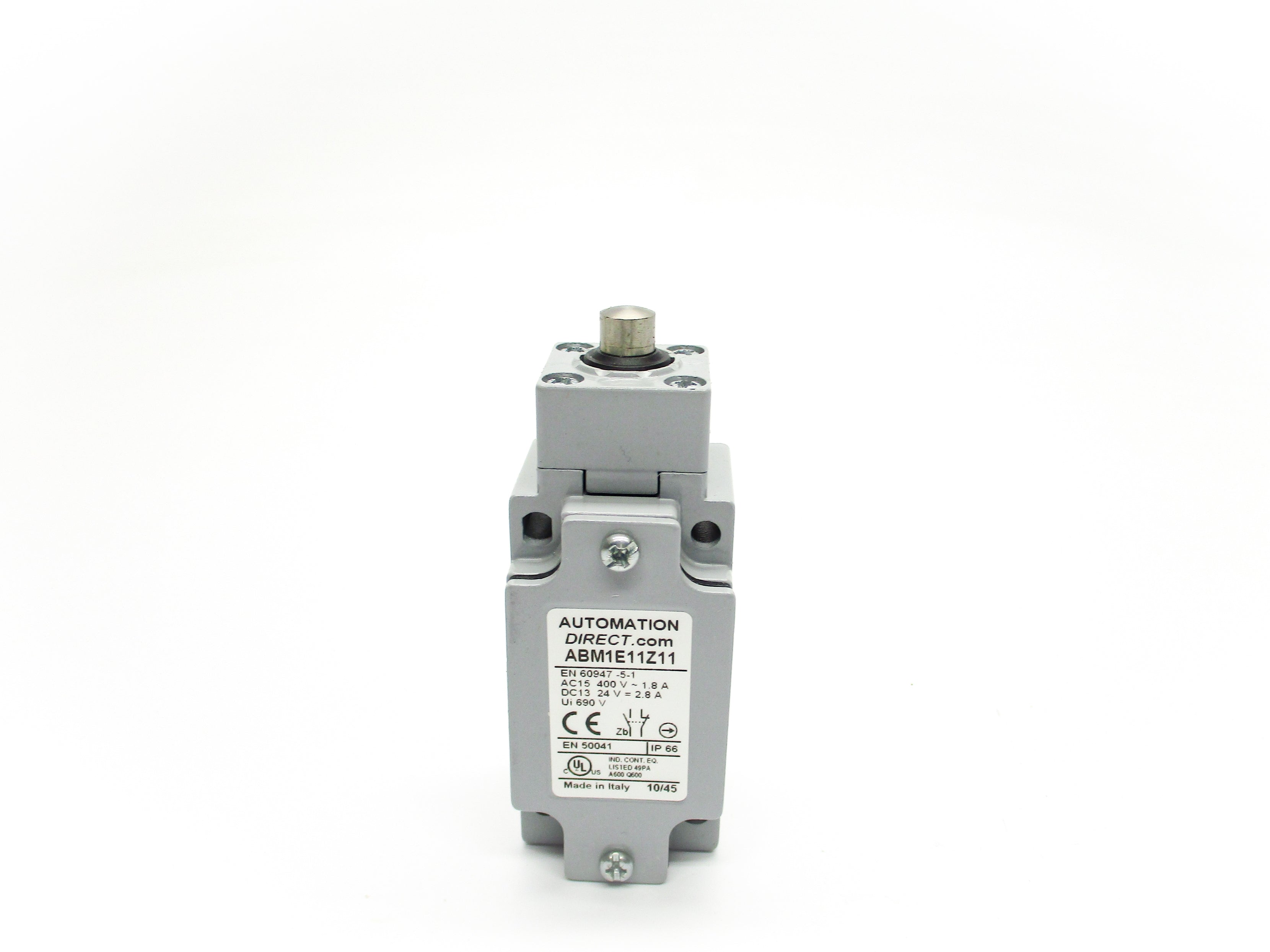 AUTOMATION DIRECT ABM1E11Z11 NSMP