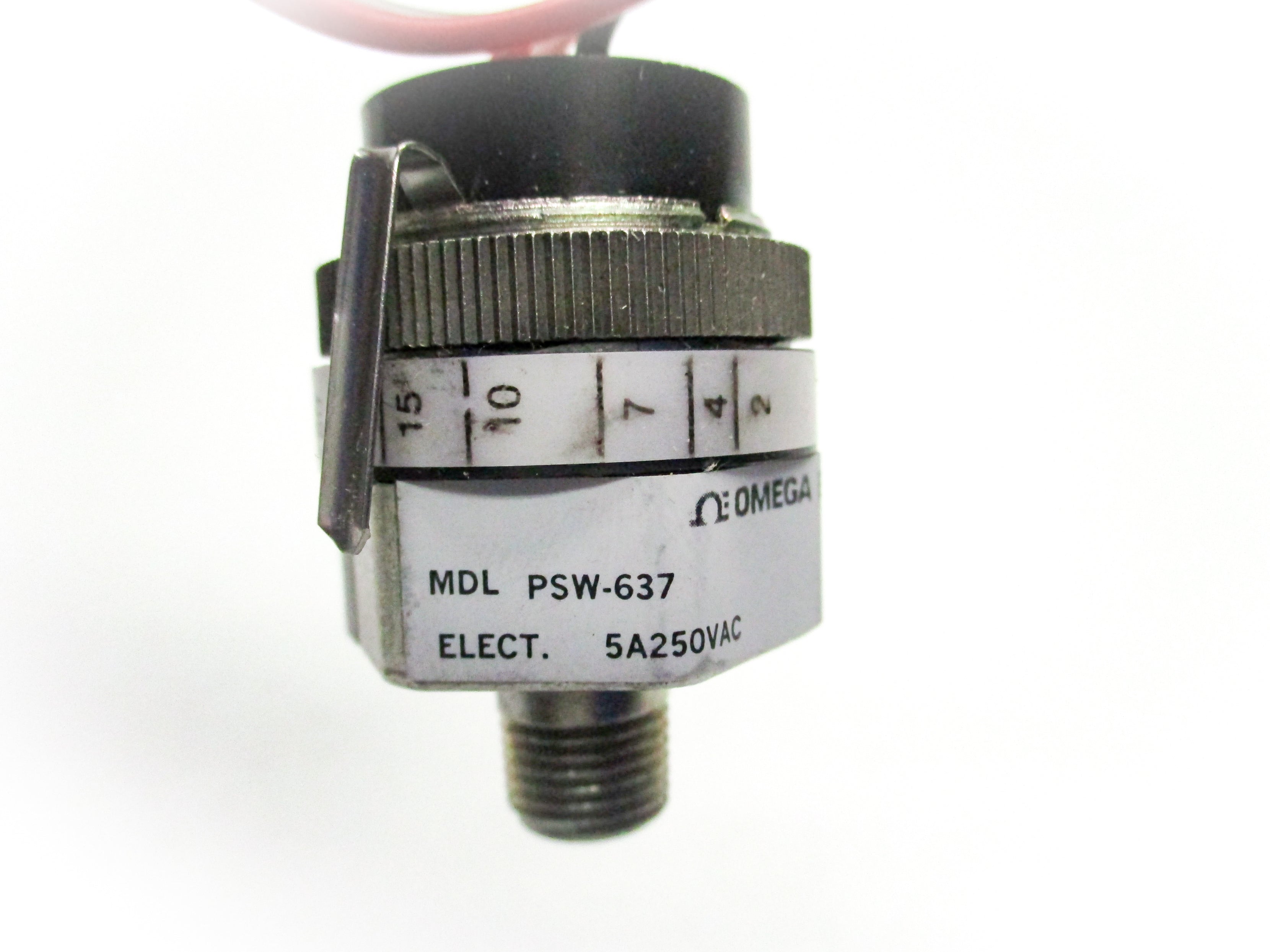 OMEGA PSW-637 NSMP