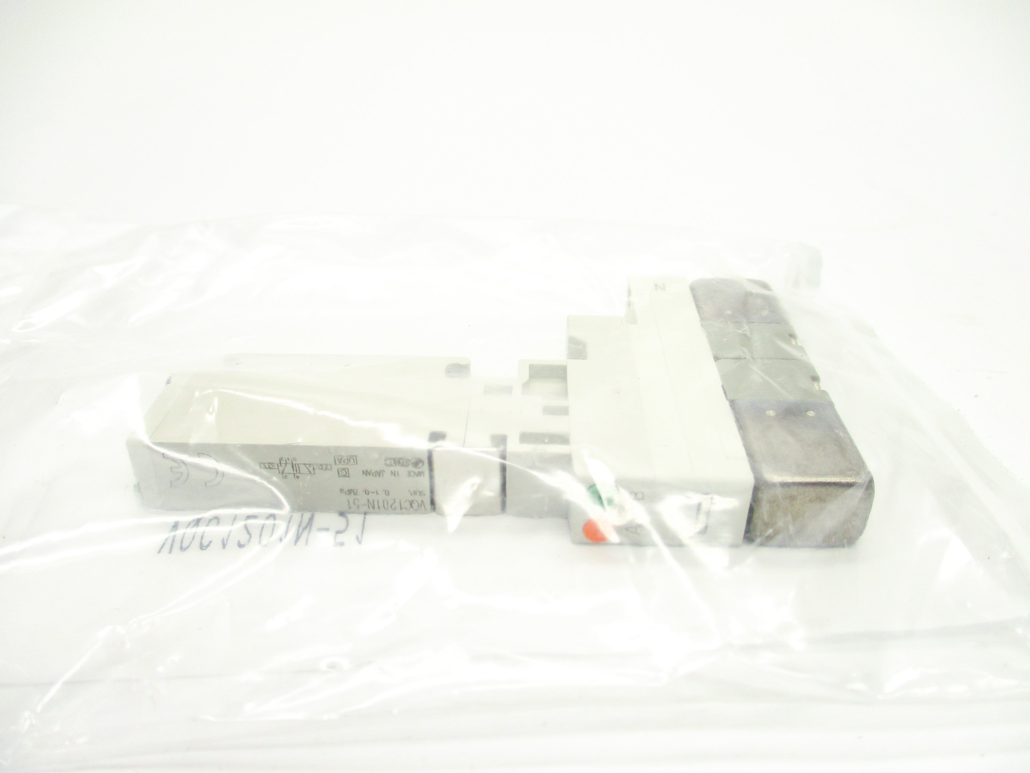 SMC VQC1201N-51 NSMP