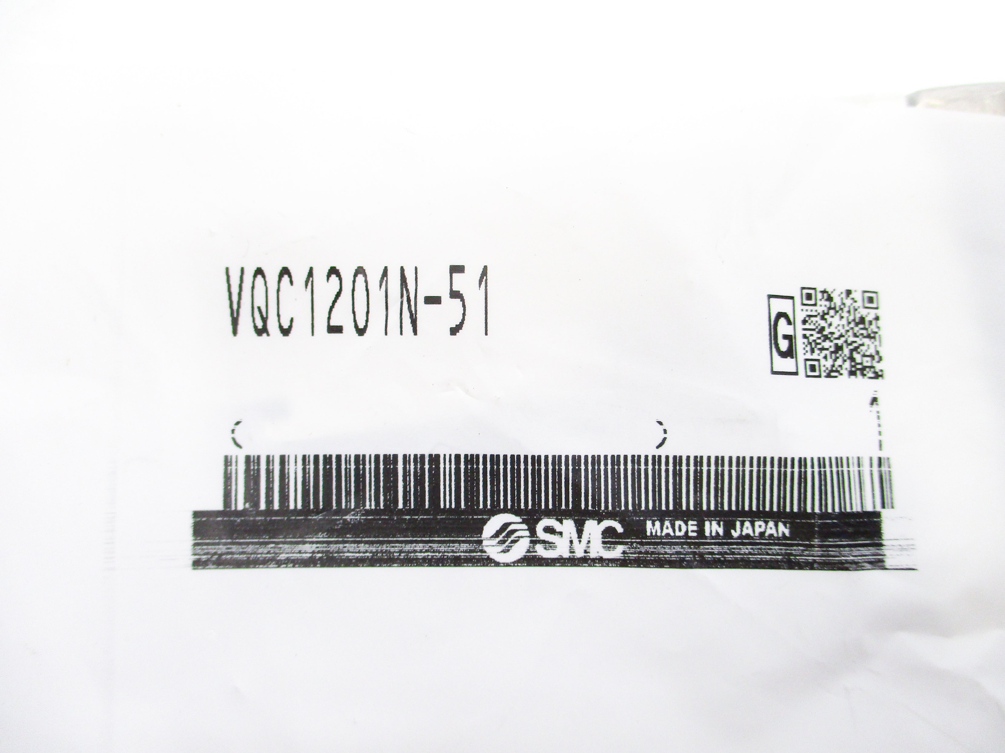 SMC VQC1201N-51 NSMP
