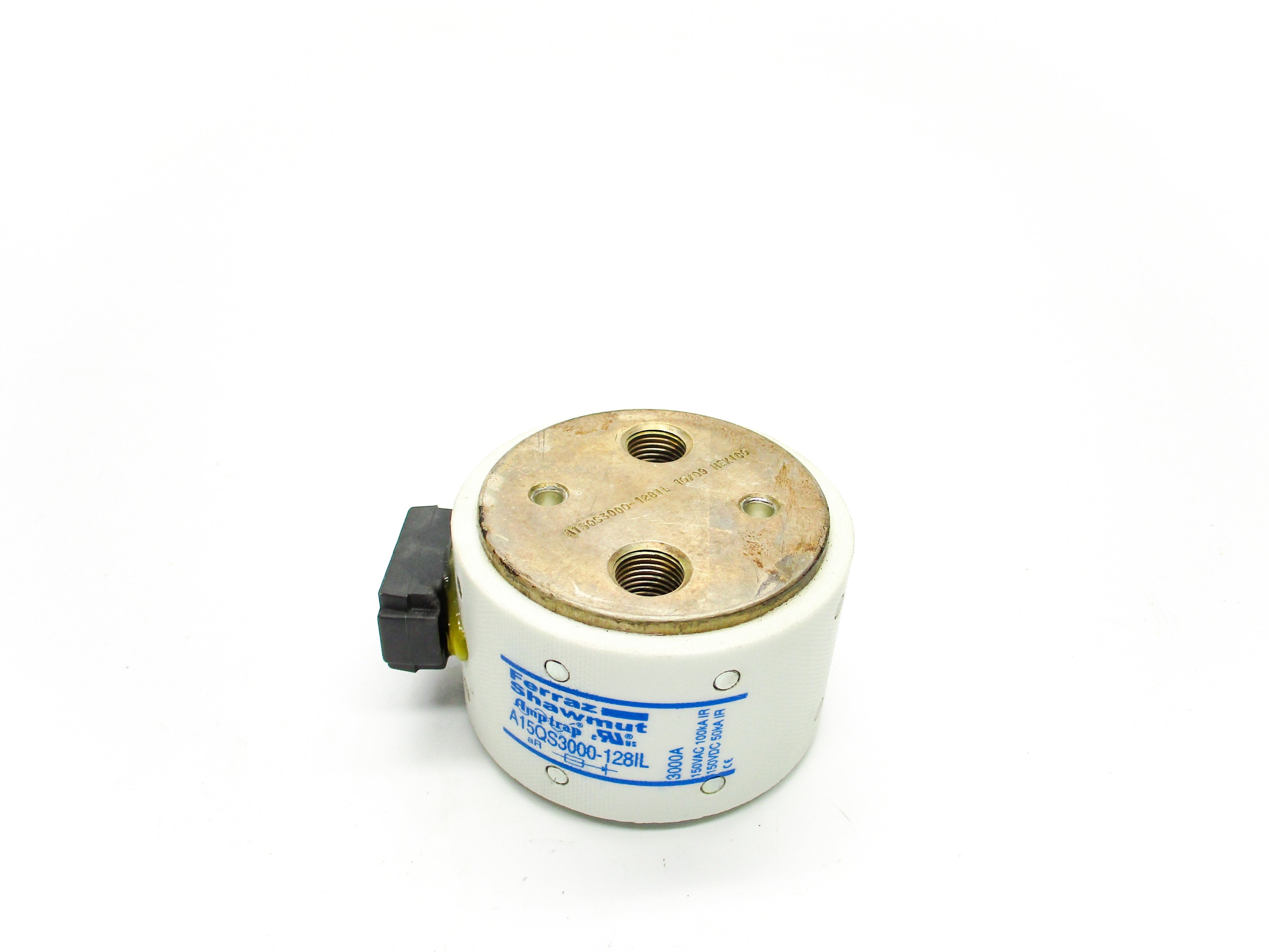 FERRAZ SHAWMUT A15QS3000-128IL NSMP