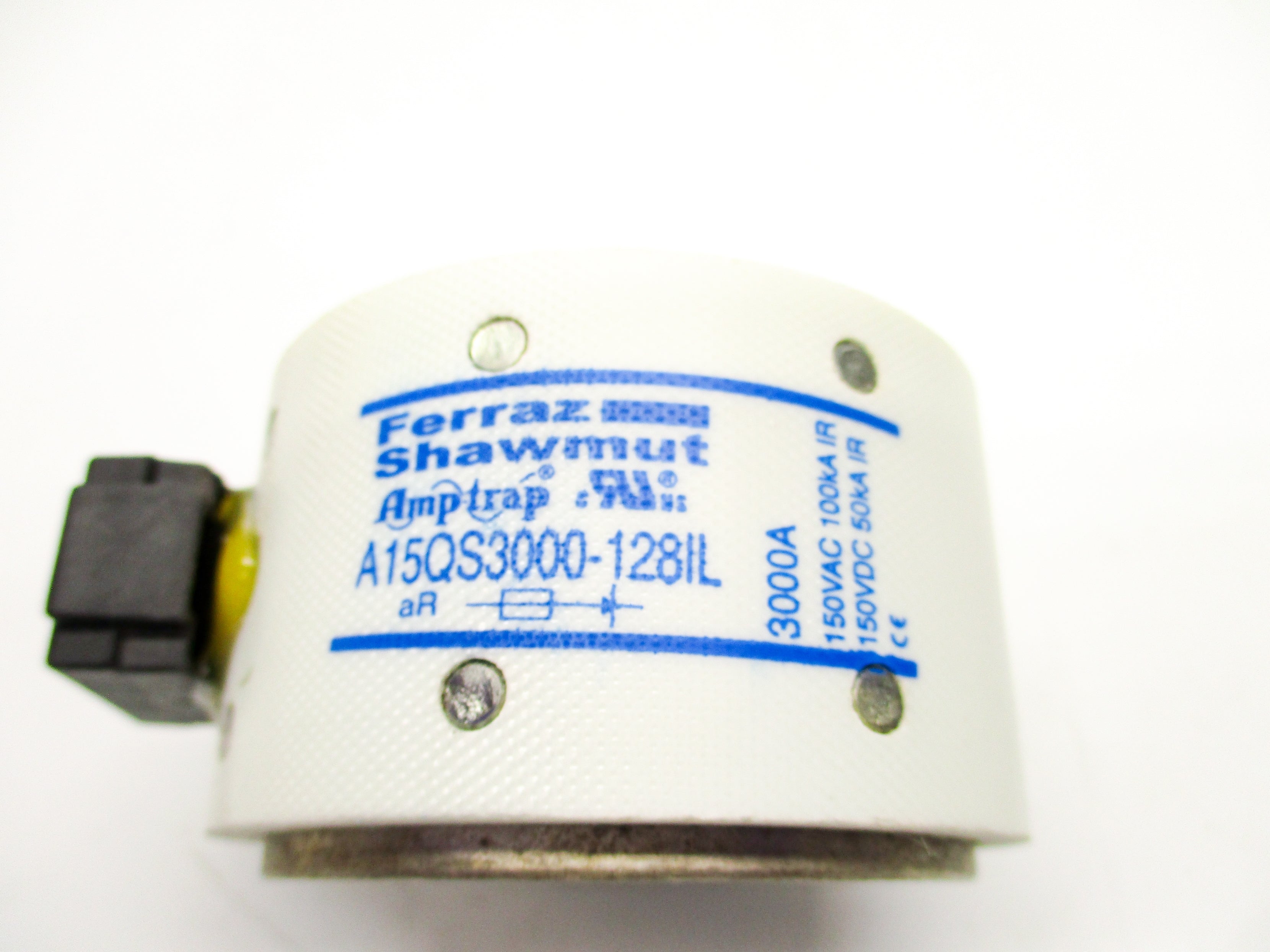 FERRAZ SHAWMUT A15QS3000-128IL NSMP
