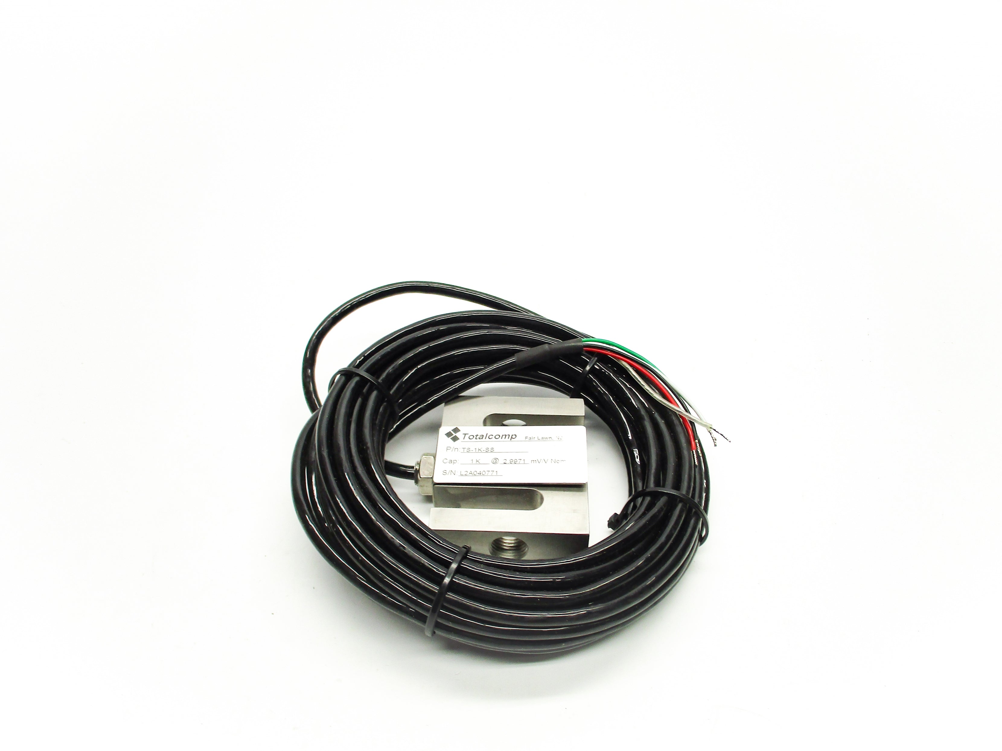 TOTALCOMP TS-1K-SS NSMP