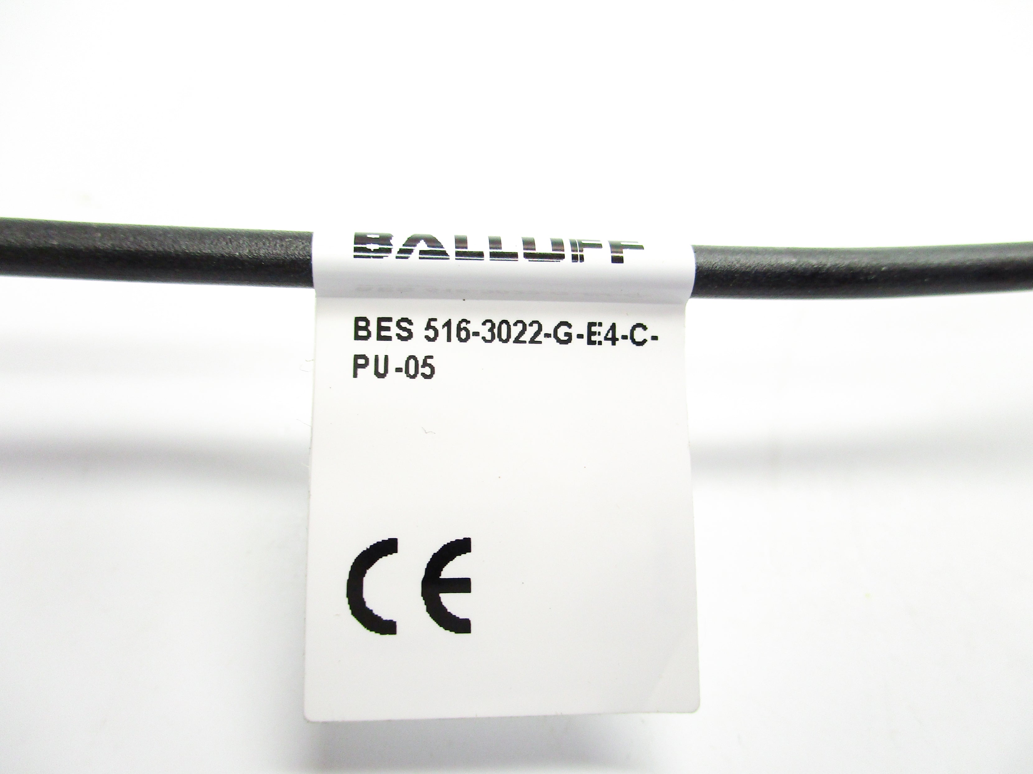 BALLUFF BES516-3022-G-E4-C-PU-05 NSNP