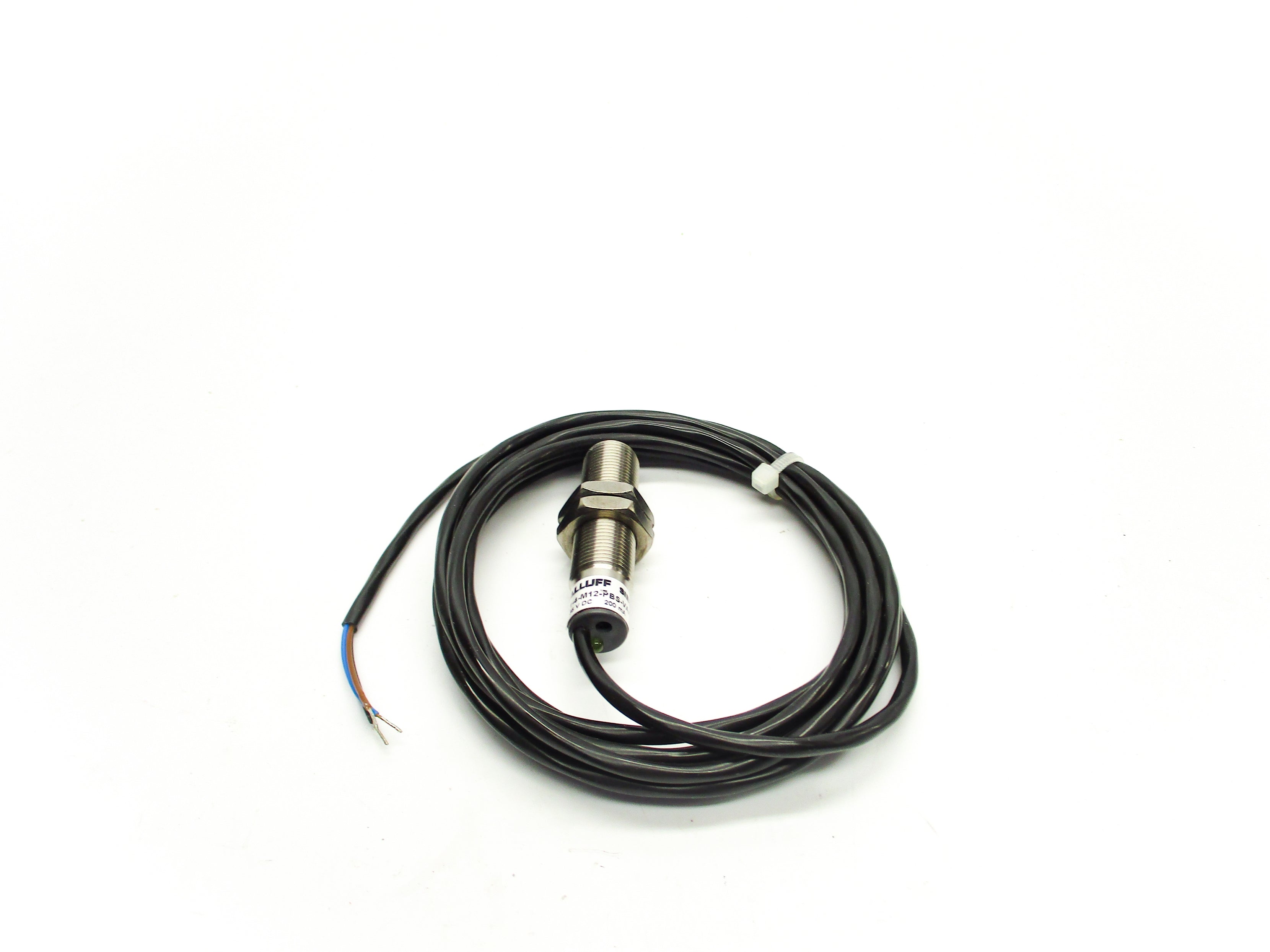 BALLUFF SK1-4-M12-PBS-VA/PTFE NSMP