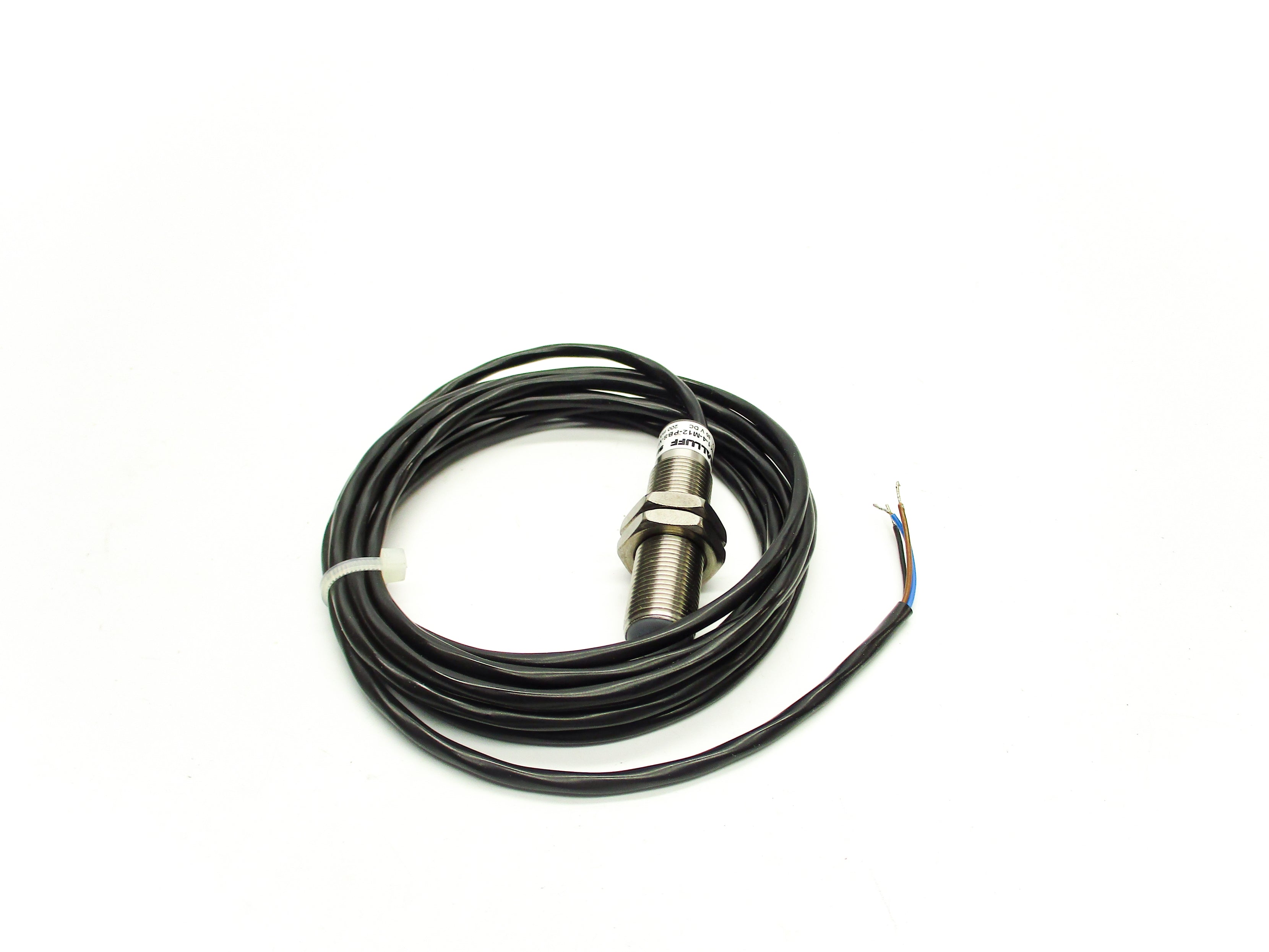 BALLUFF SK1-4-M12-PBS-VA/PTFE NSMP