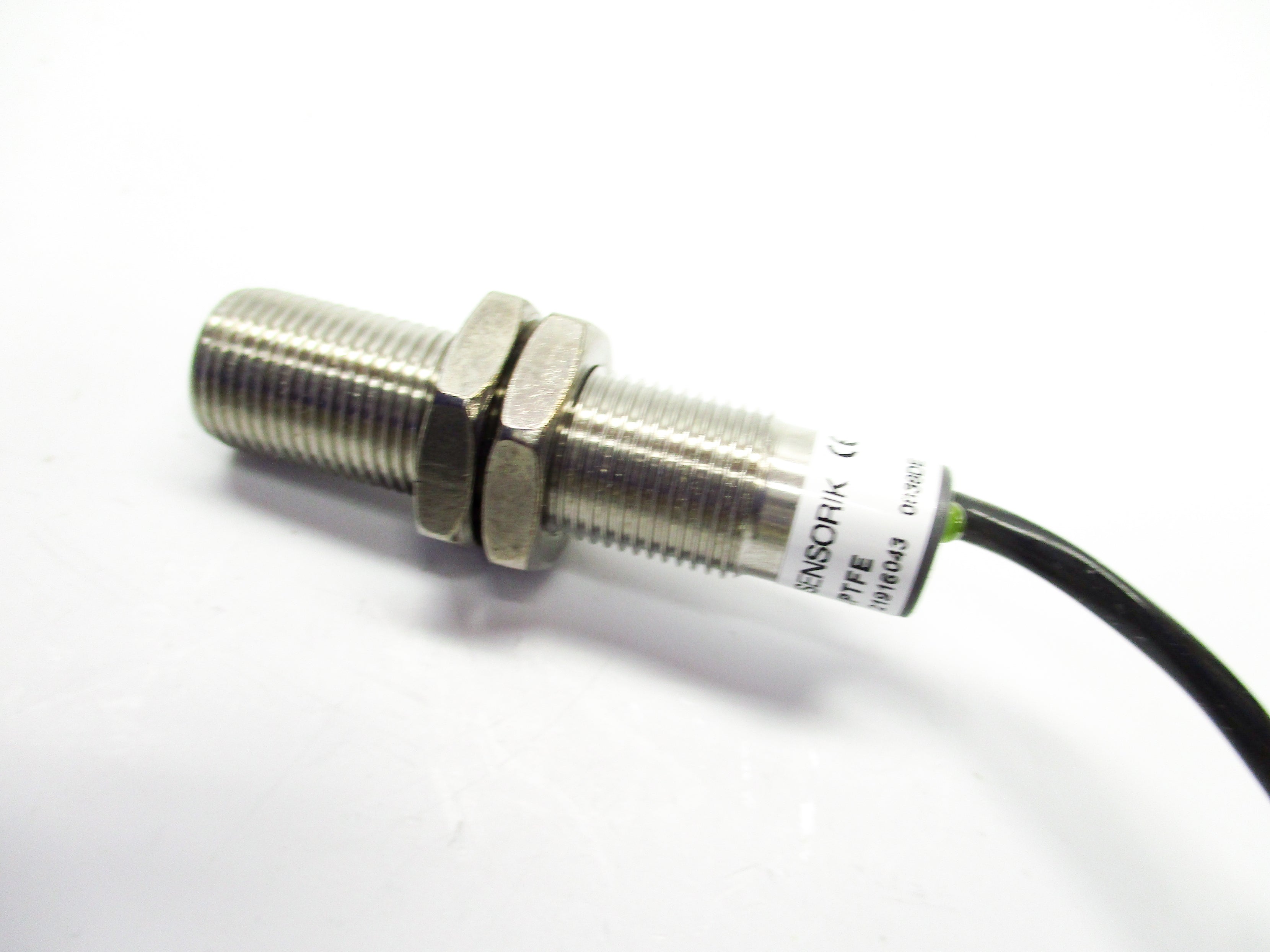 BALLUFF SK1-4-M12-PBS-VA/PTFE NSMP