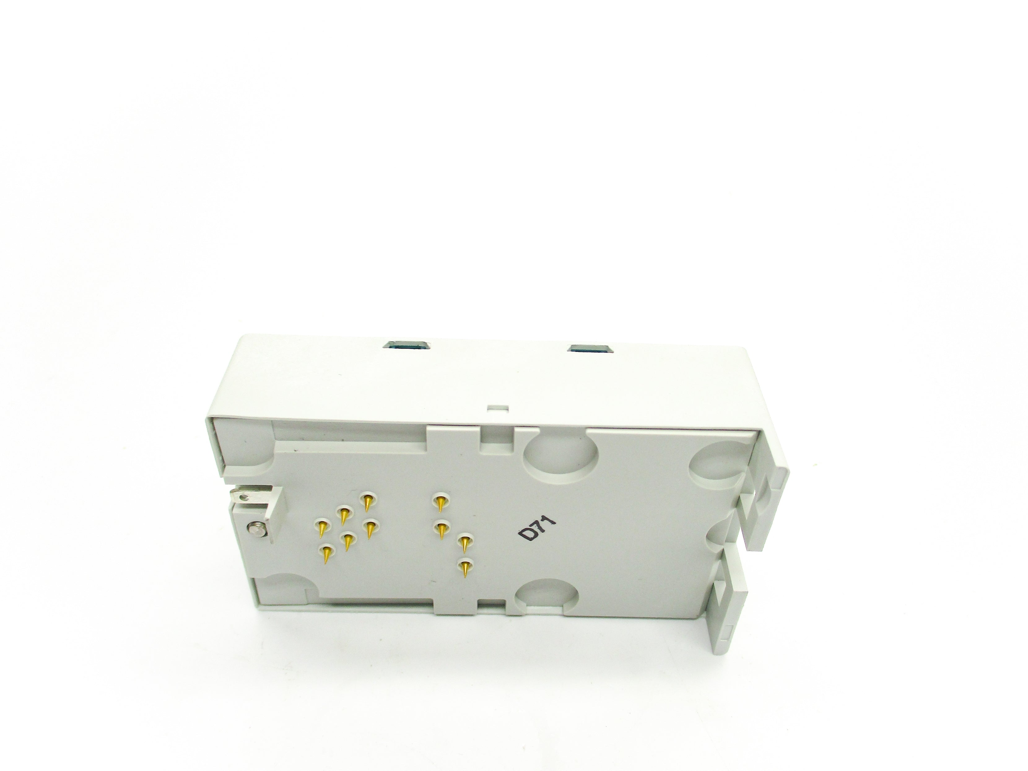 SIEMENS 3RK1100-1CQ20-0AA3 NSMP