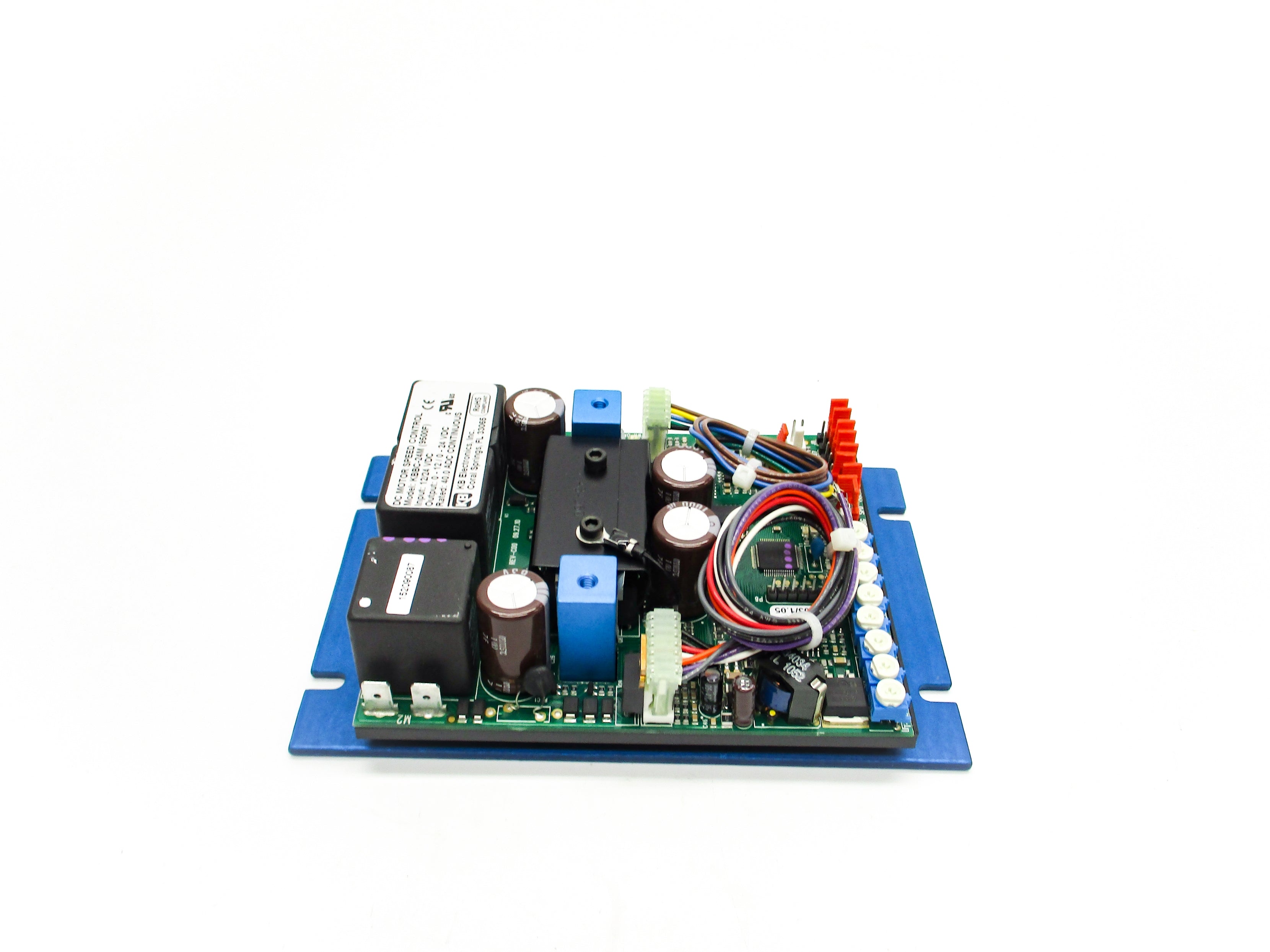 KB ELECTRONICS KBBC-24M (9500F) NSMP