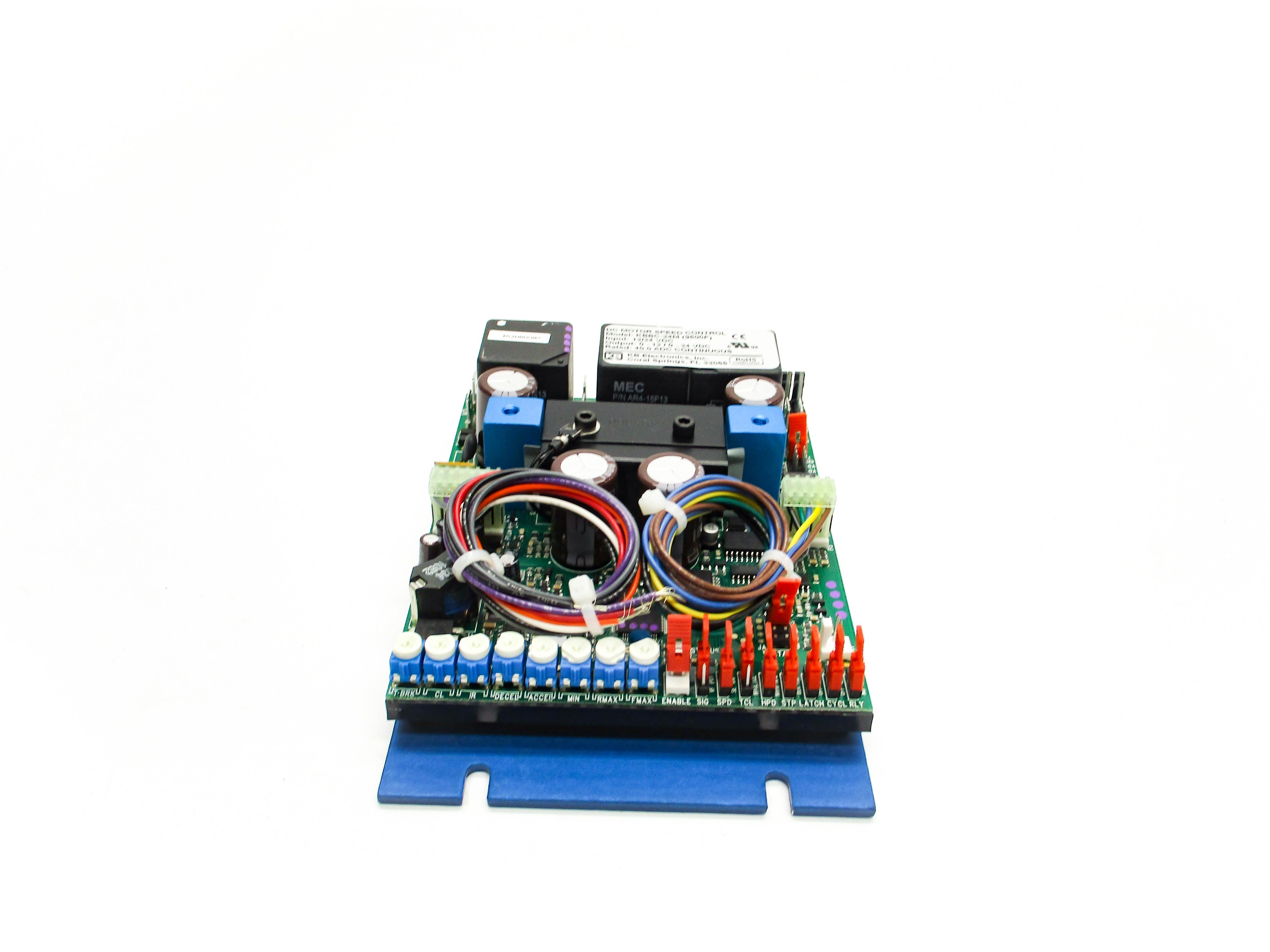 KB ELECTRONICS KBBC-24M (9500F) NSMP