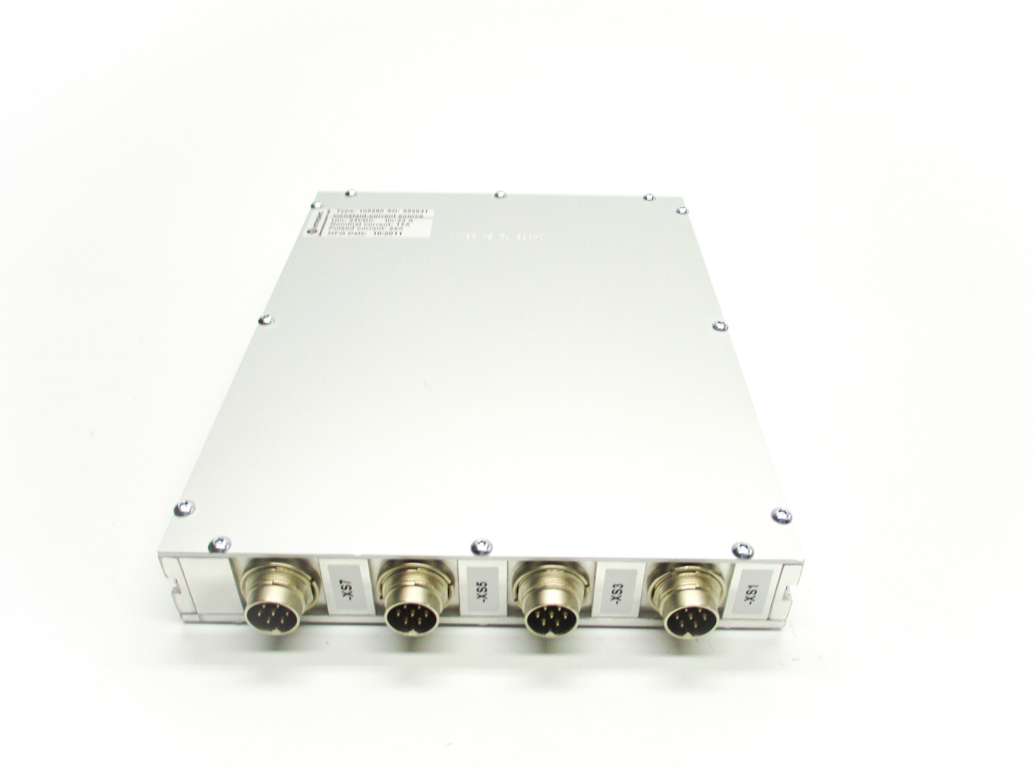 VITRONIC 105280 NSNP