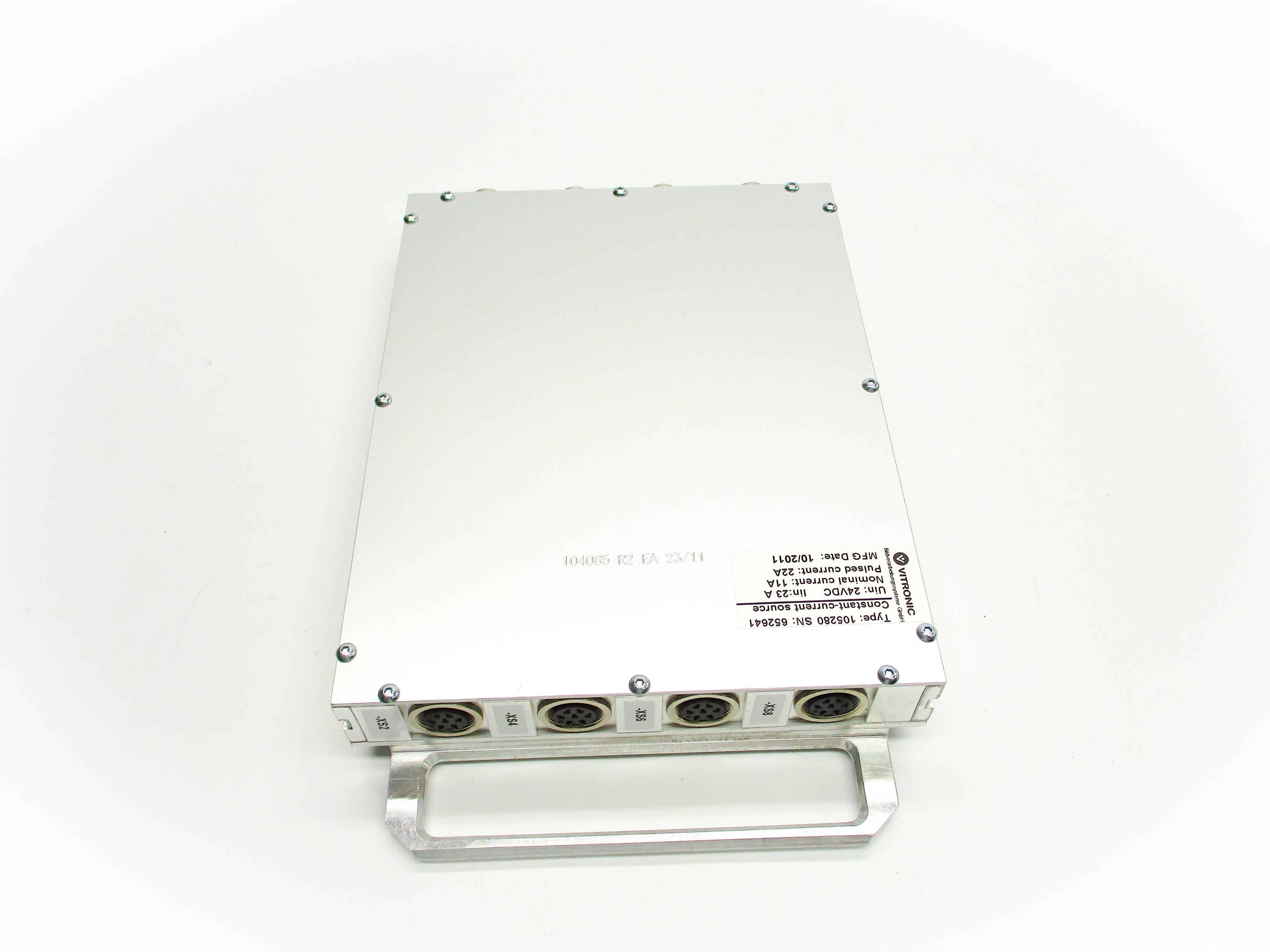 VITRONIC 105280 NSNP