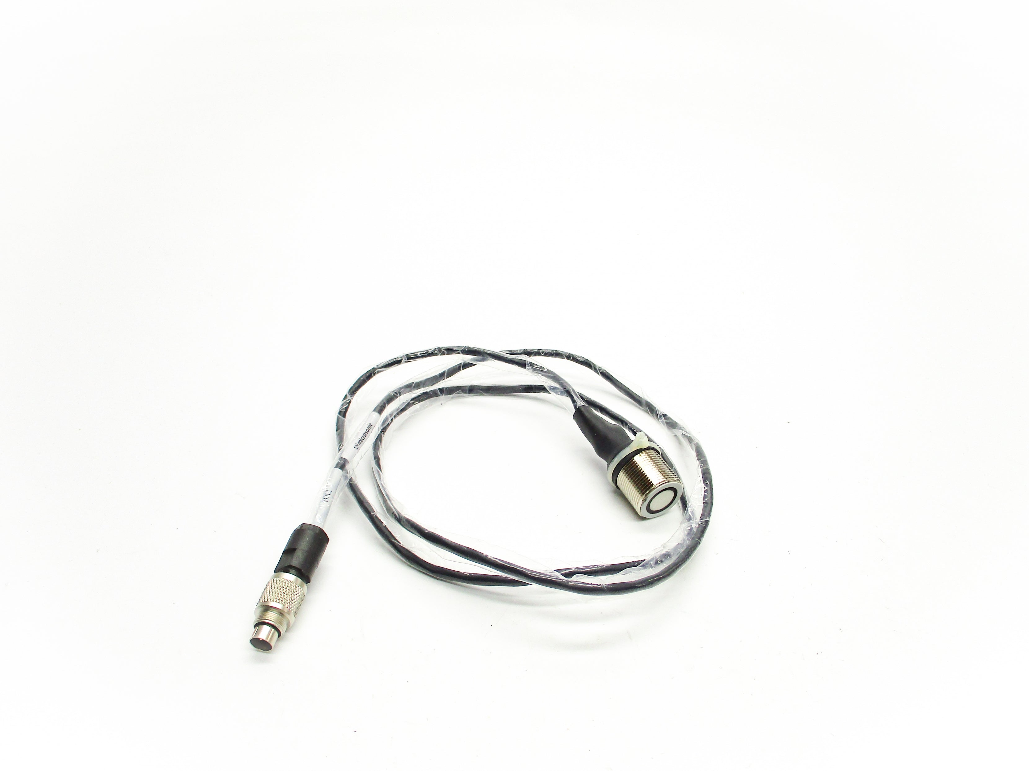 MICROSONIC dbk-4/Sender/M18/K1 NSNP
