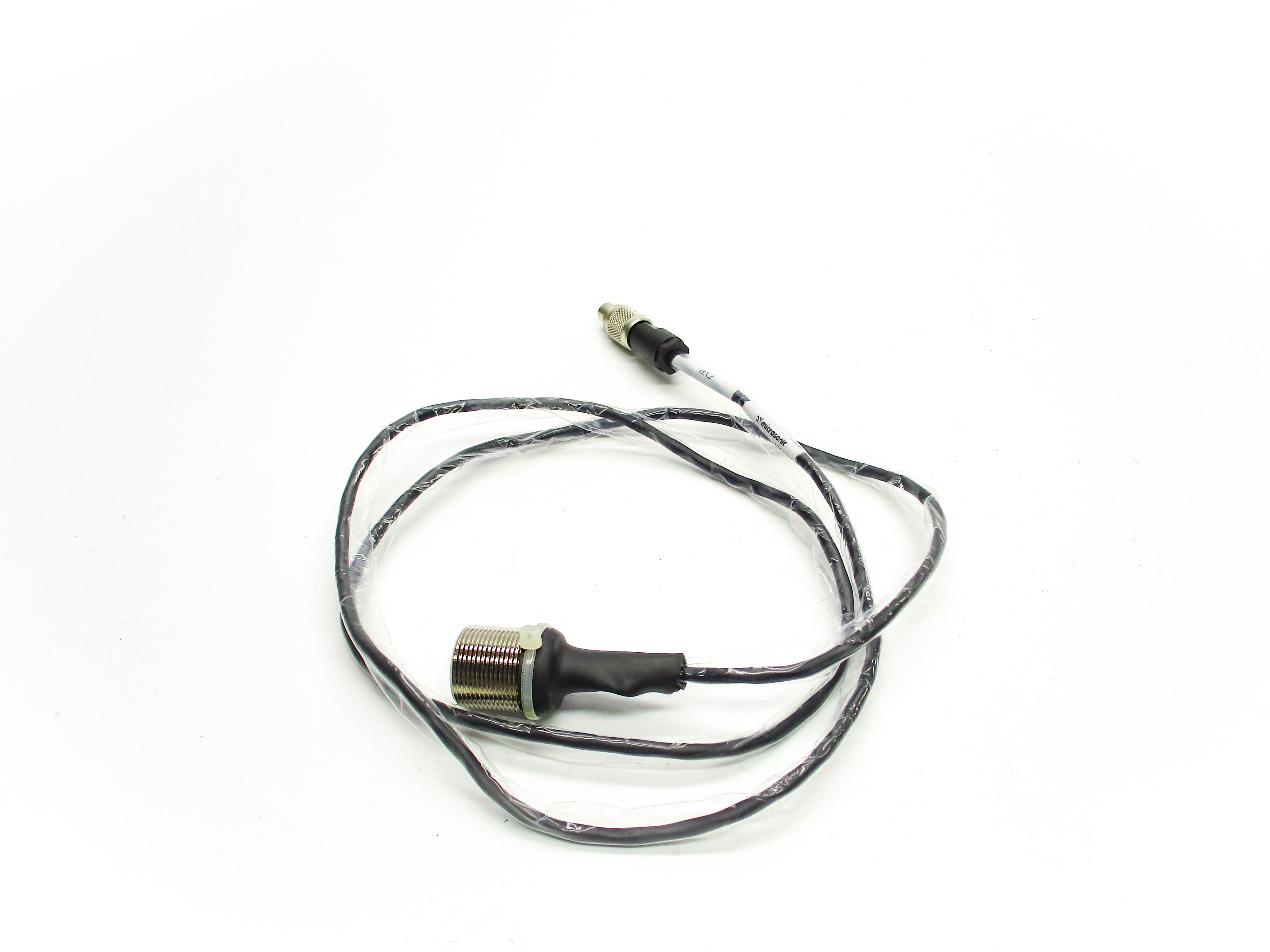 MICROSONIC dbk-4/Sender/M18/K1 NSNP