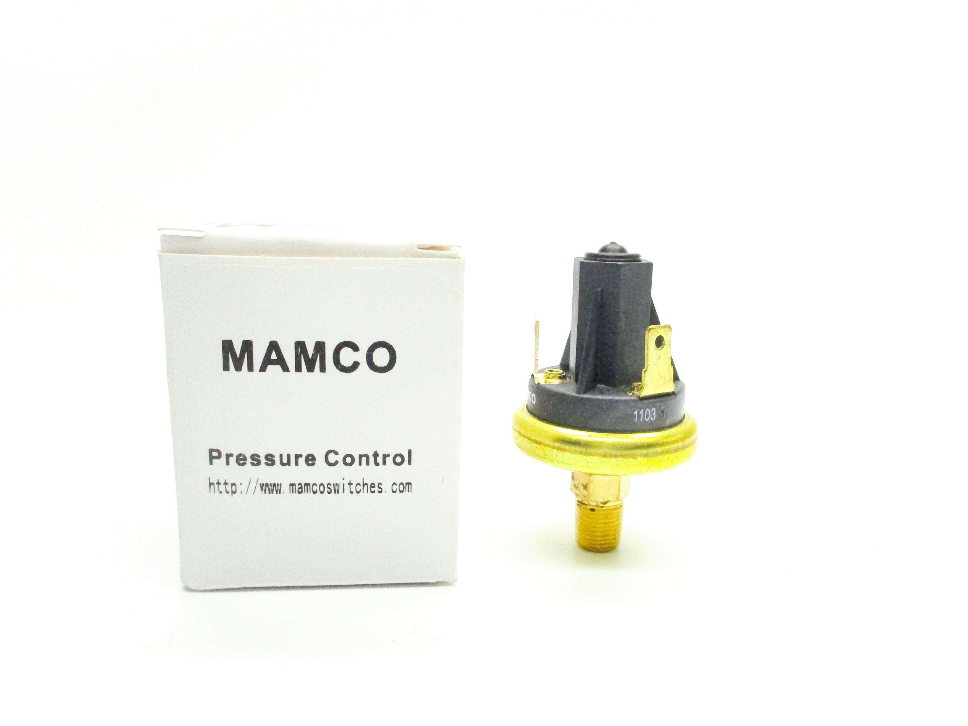 MAMCO LF20-351110S-W NSMP