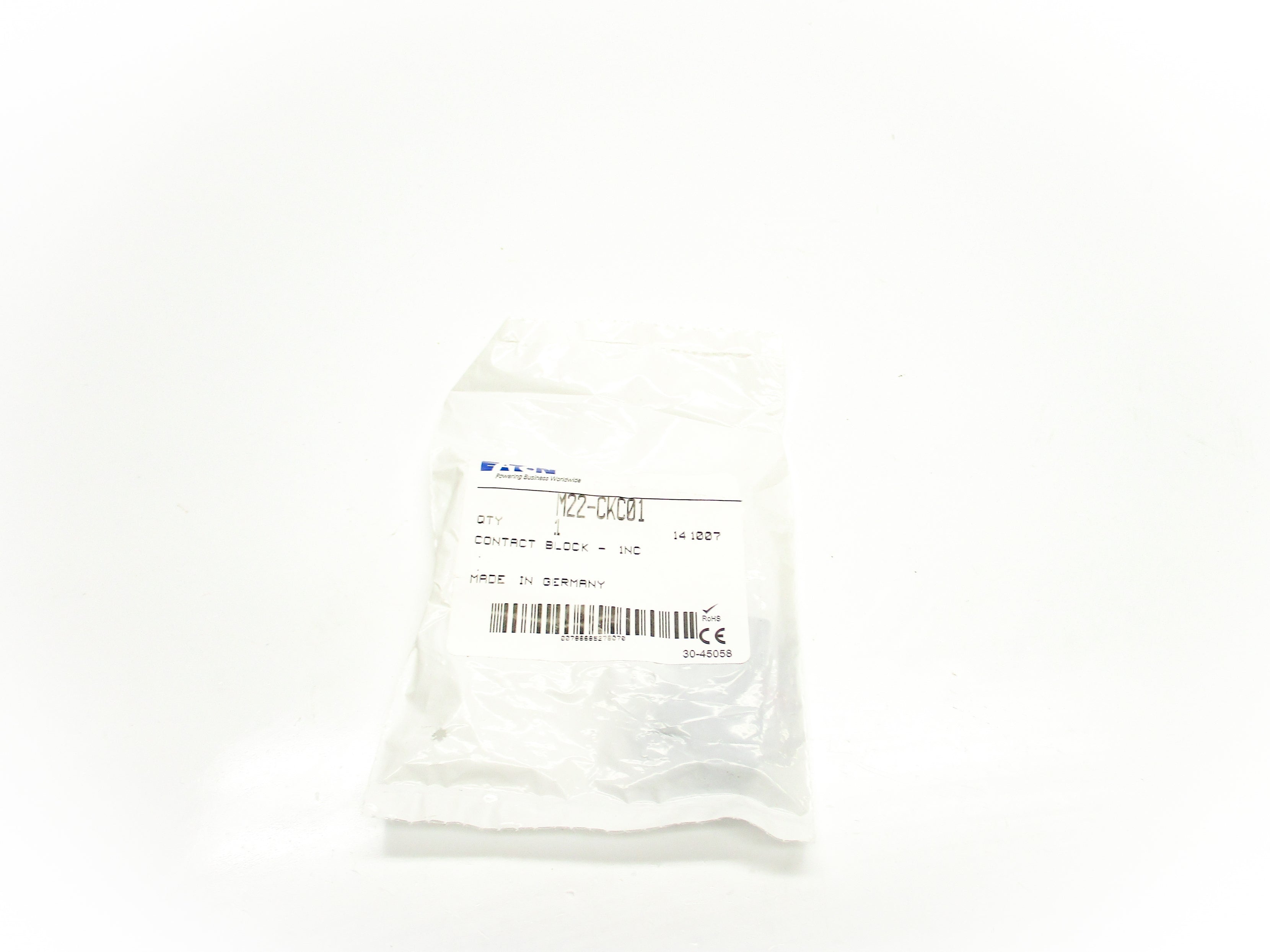 EATON M22-CKC01 NSMP