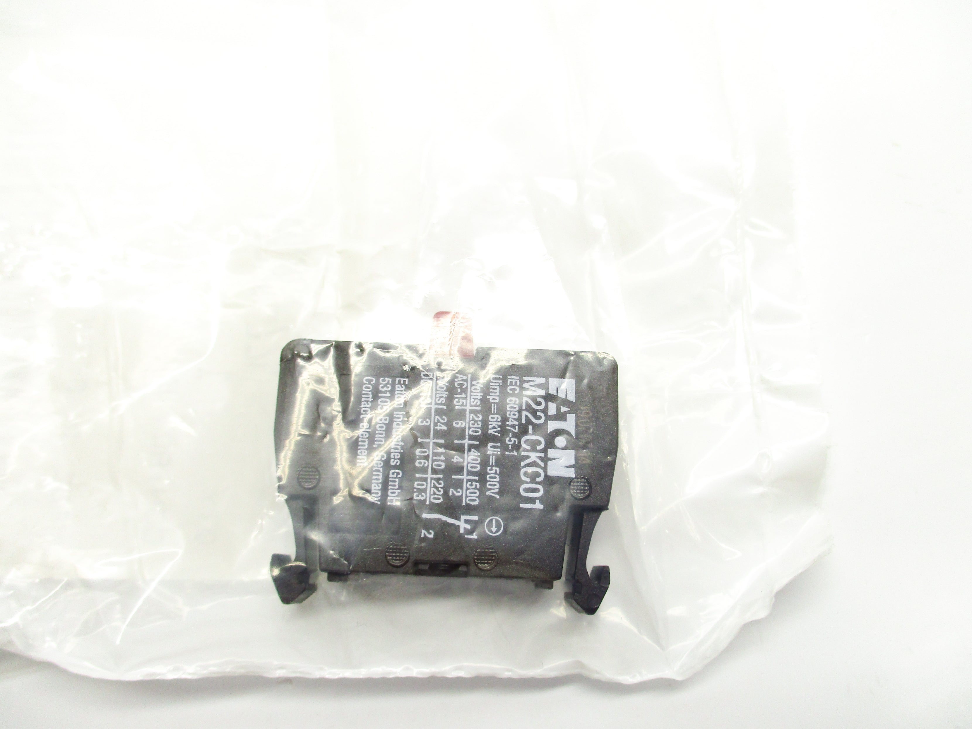 EATON M22-CKC01 NSMP