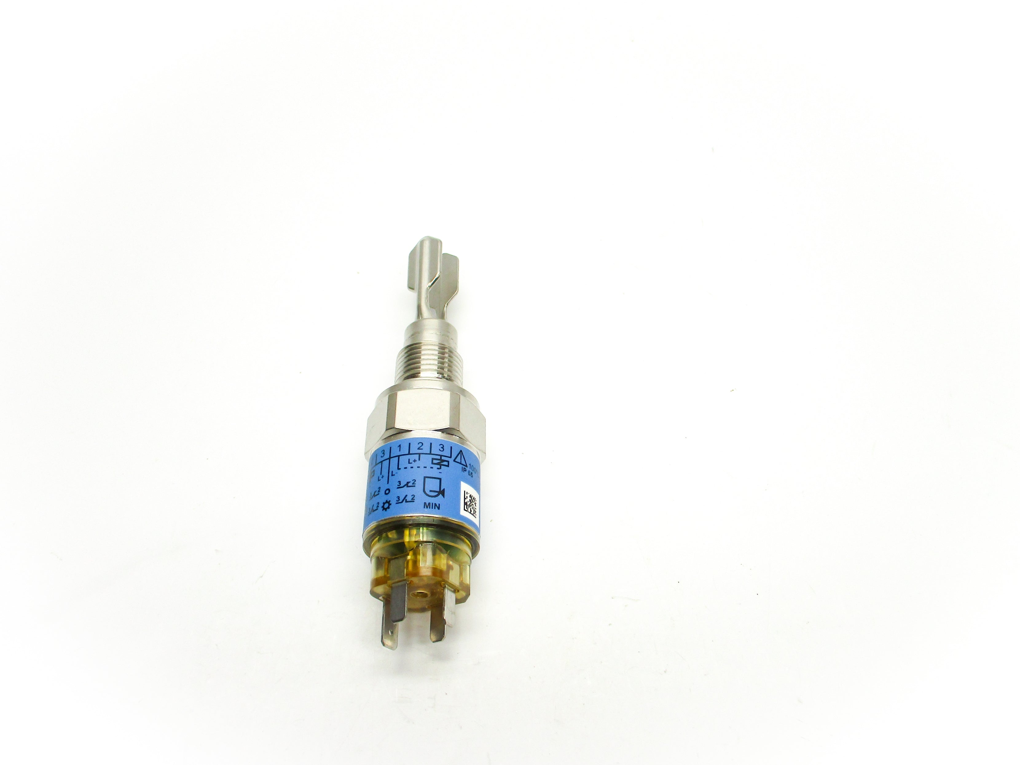 ENDRESS+HAUSER FTL20-0020 NSNP