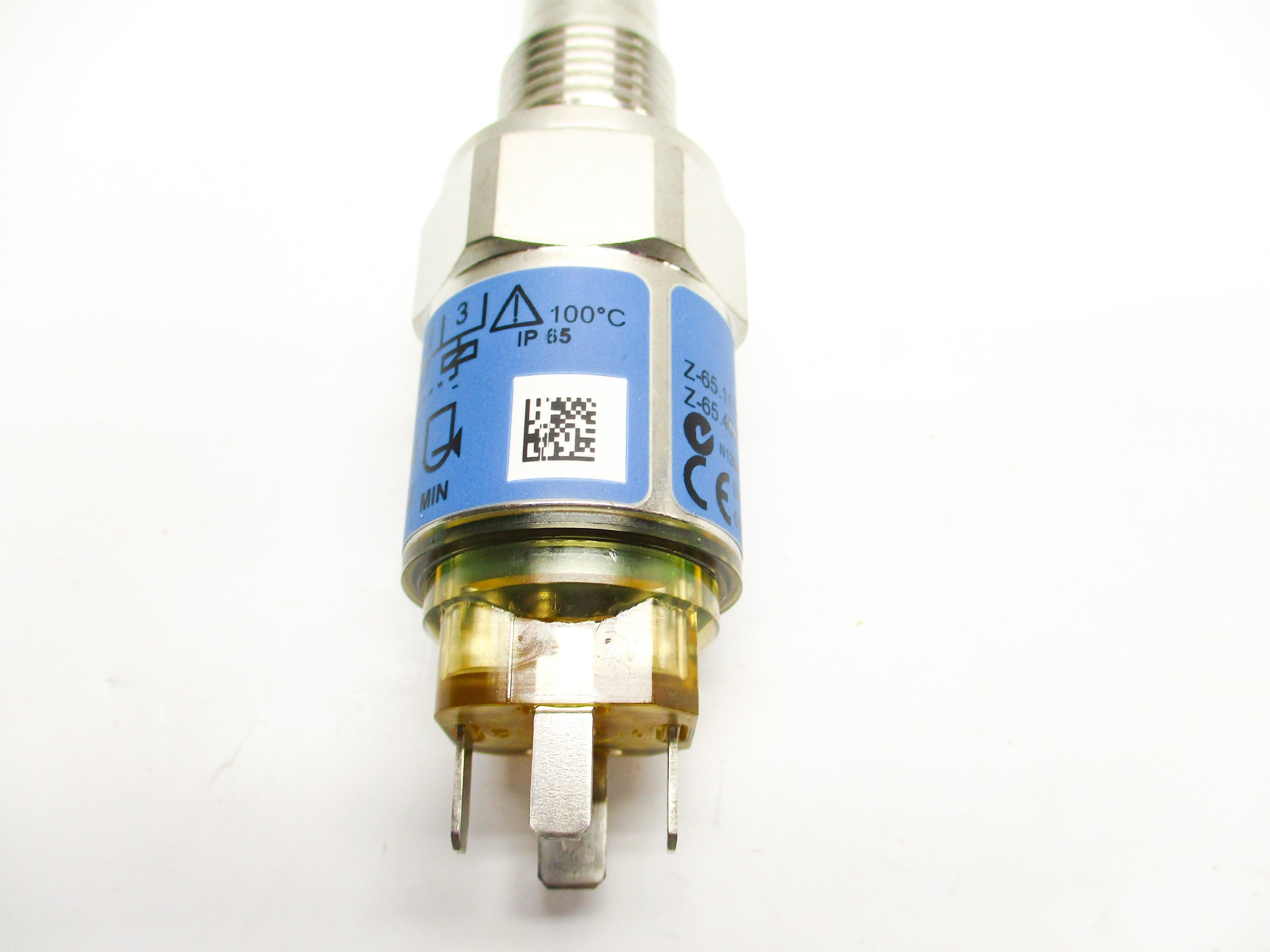 ENDRESS+HAUSER FTL20-0020 NSNP