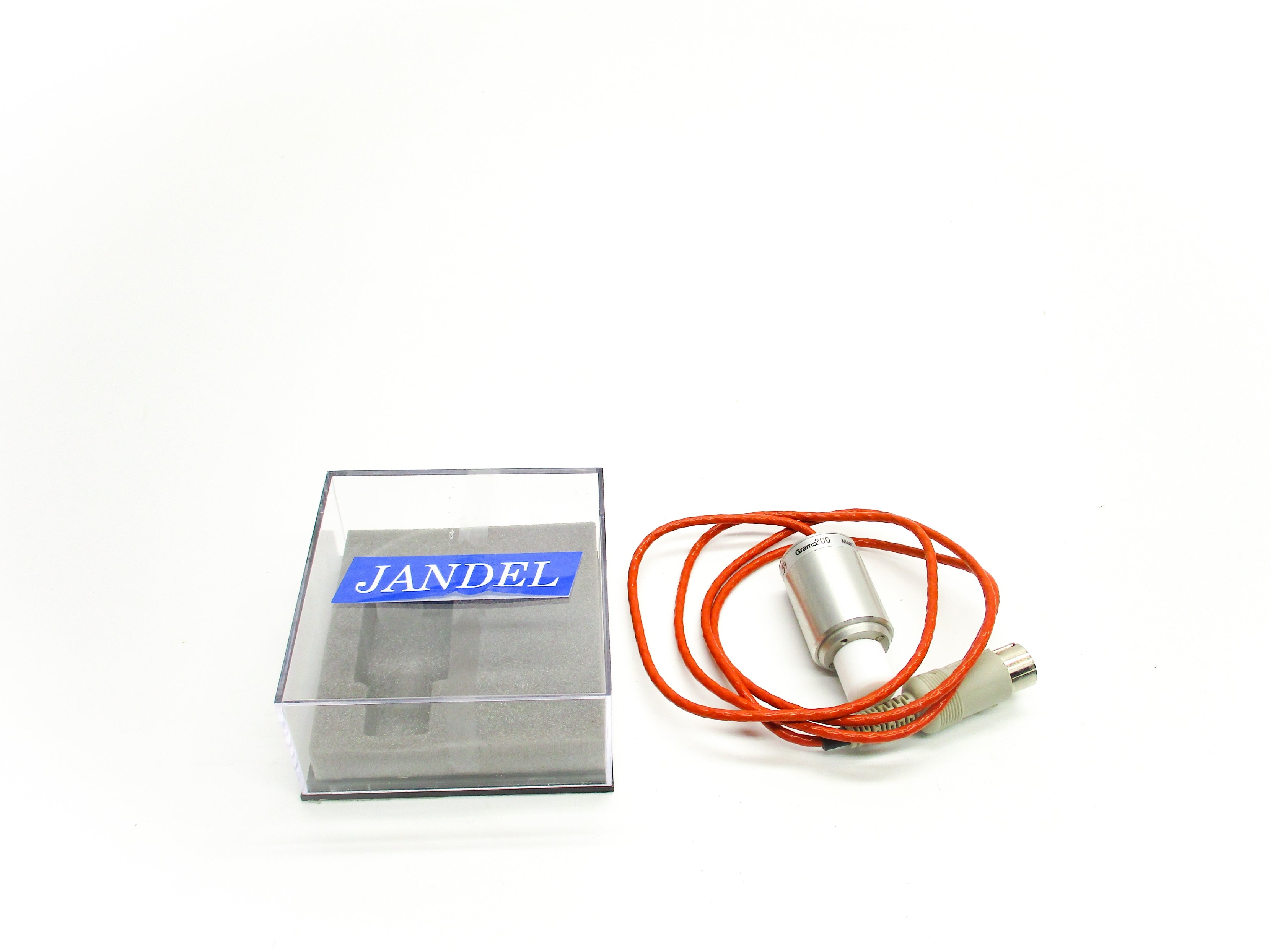 JANDEL 200 NSMP
